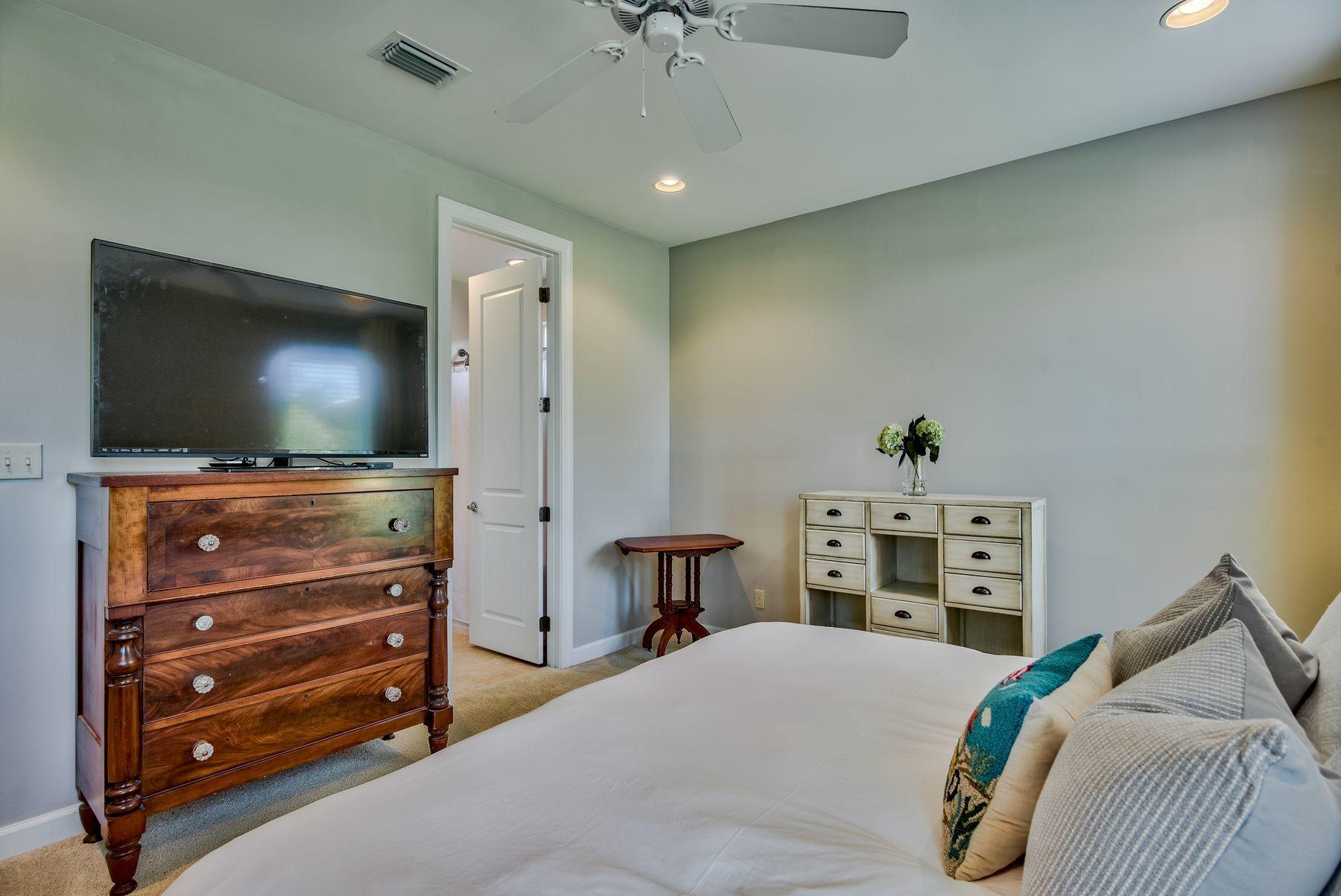 CRYSTAL LAKE AT SANDESTIN - Residential