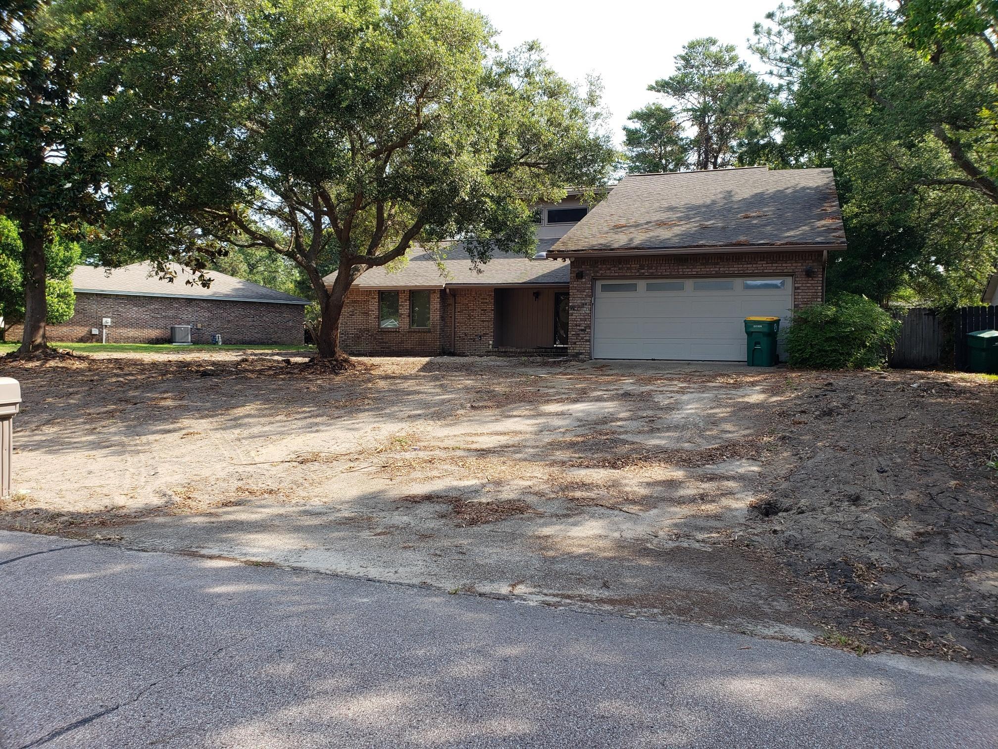 This property needs updating.