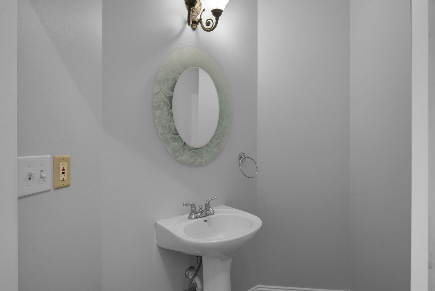 LEGION PARK LANDING - Residential