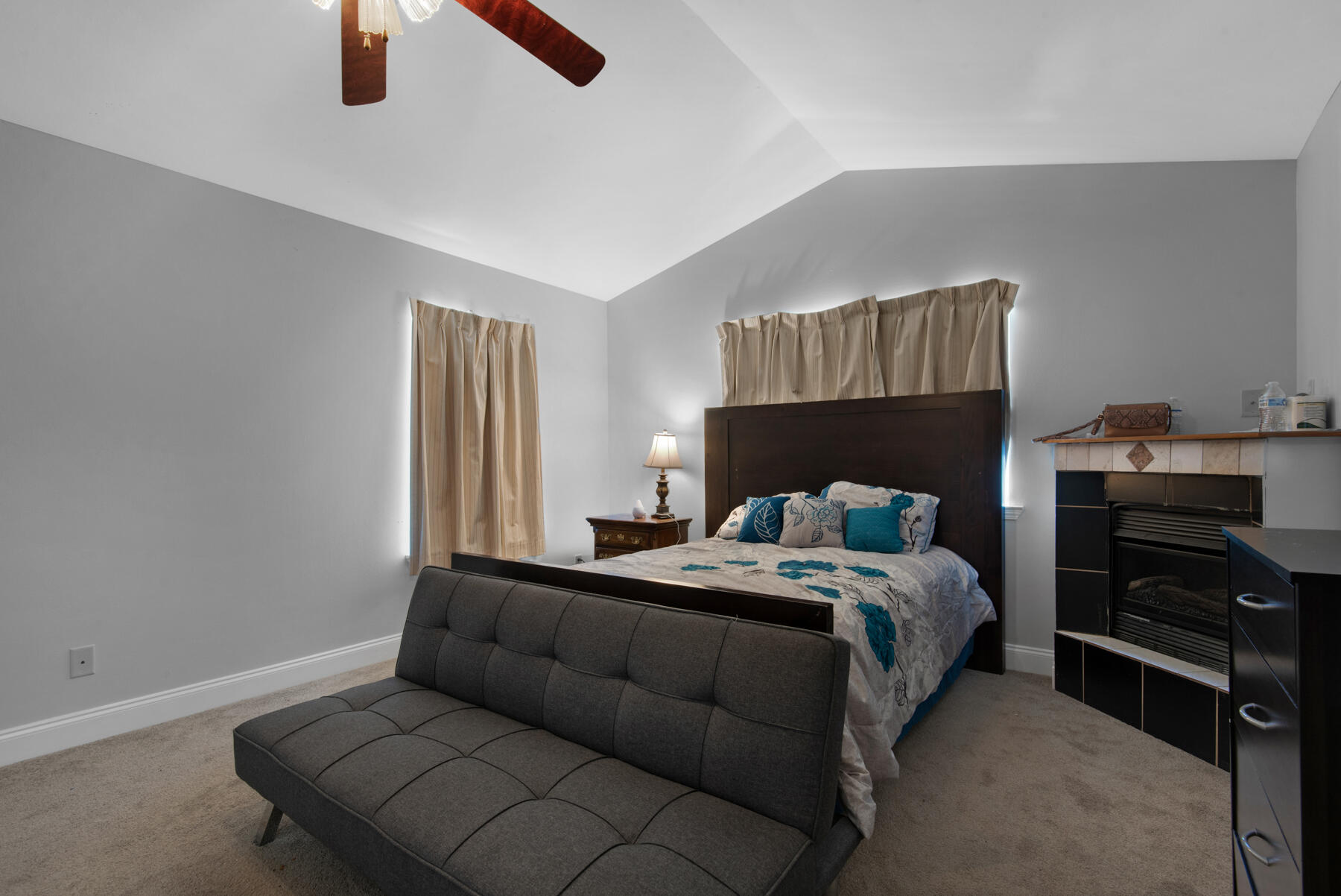 LEGION PARK LANDING - Residential