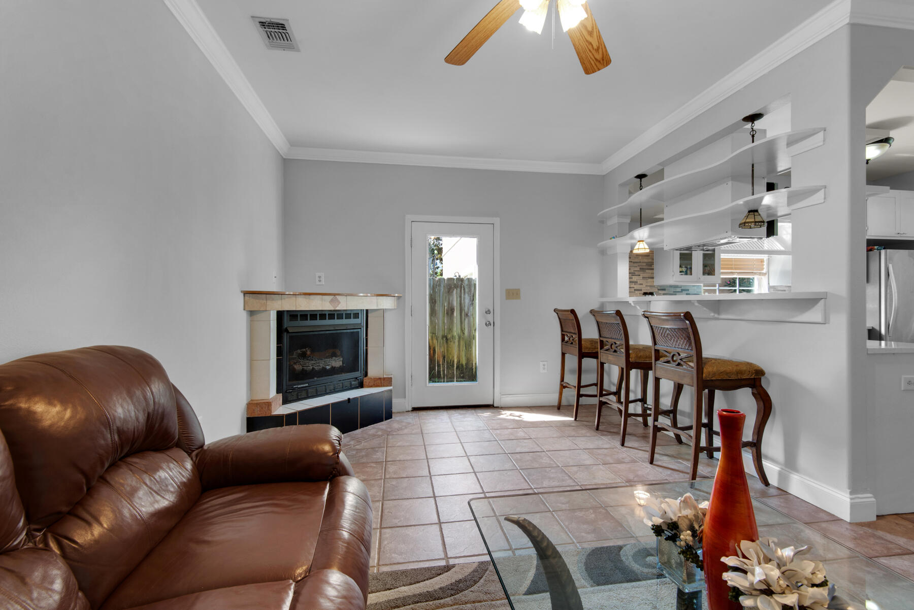 LEGION PARK LANDING - Residential