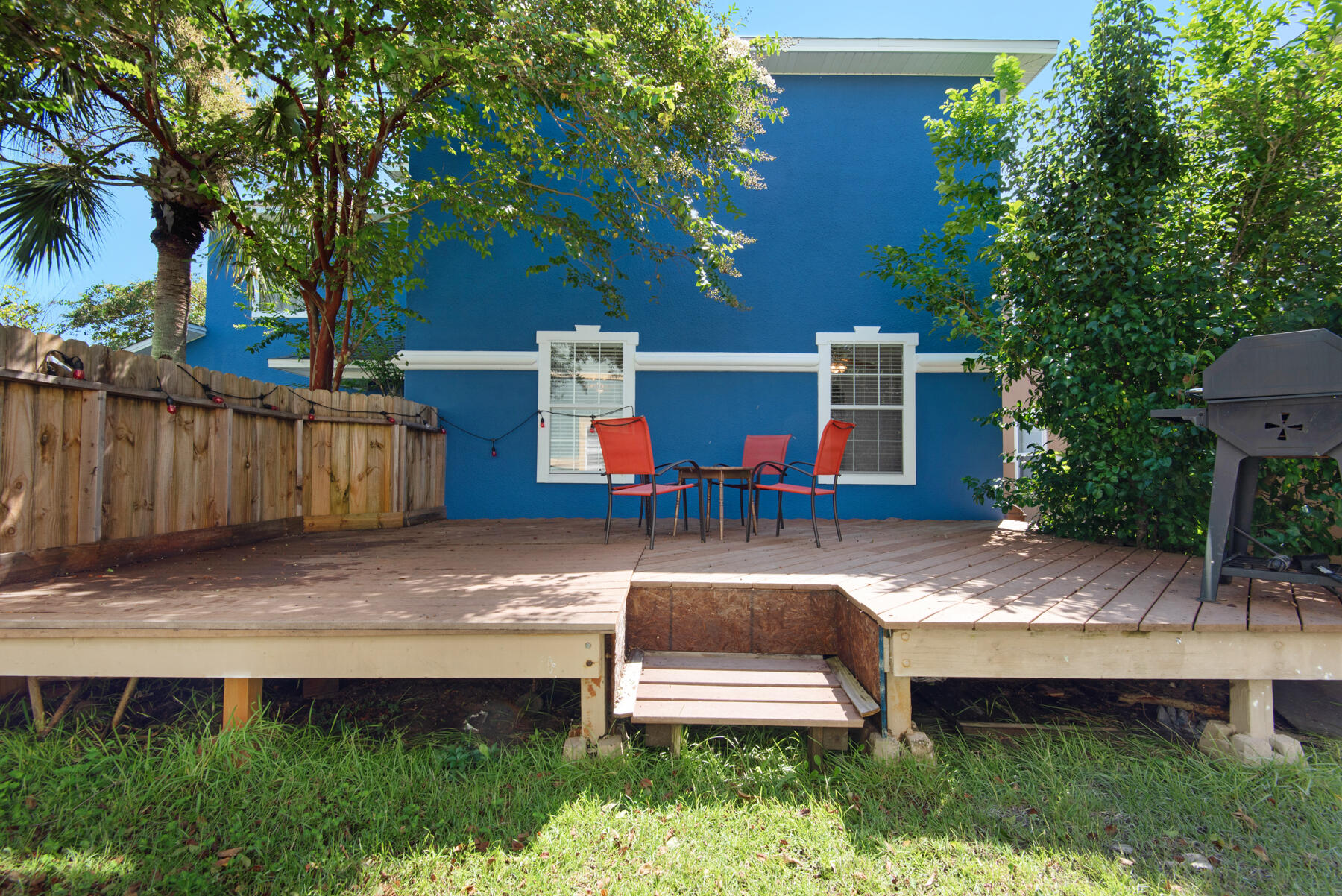 LEGION PARK LANDING - Residential