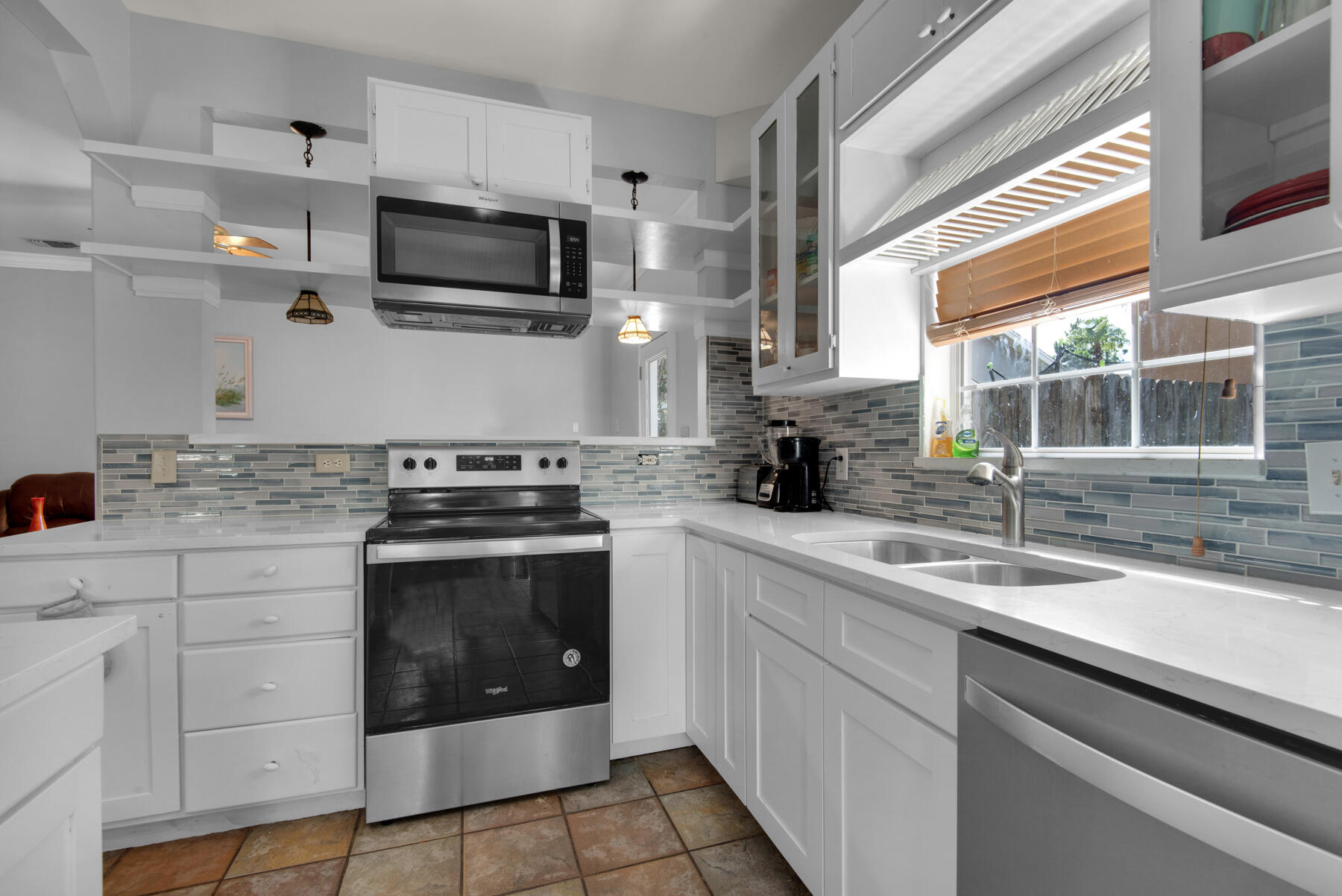 LEGION PARK LANDING - Residential