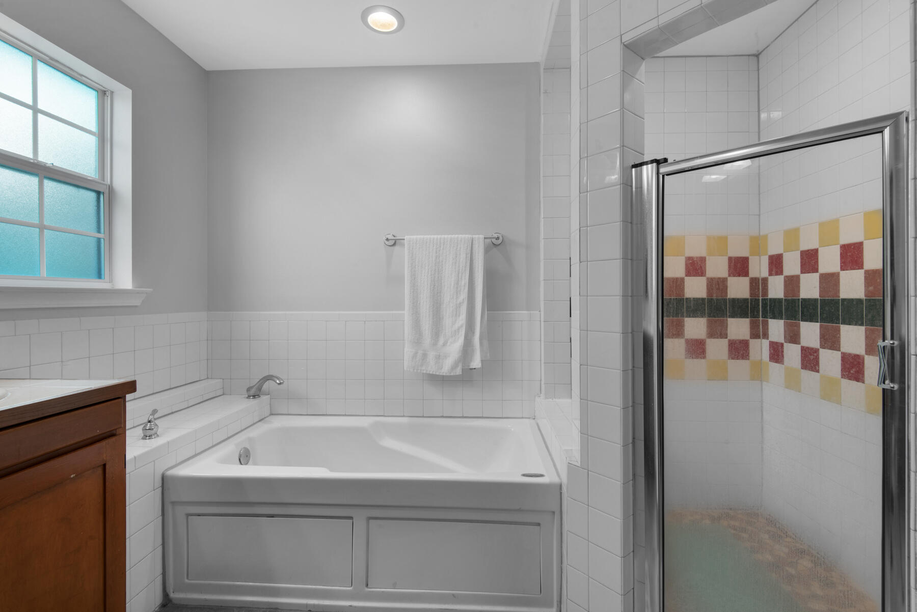 LEGION PARK LANDING - Residential