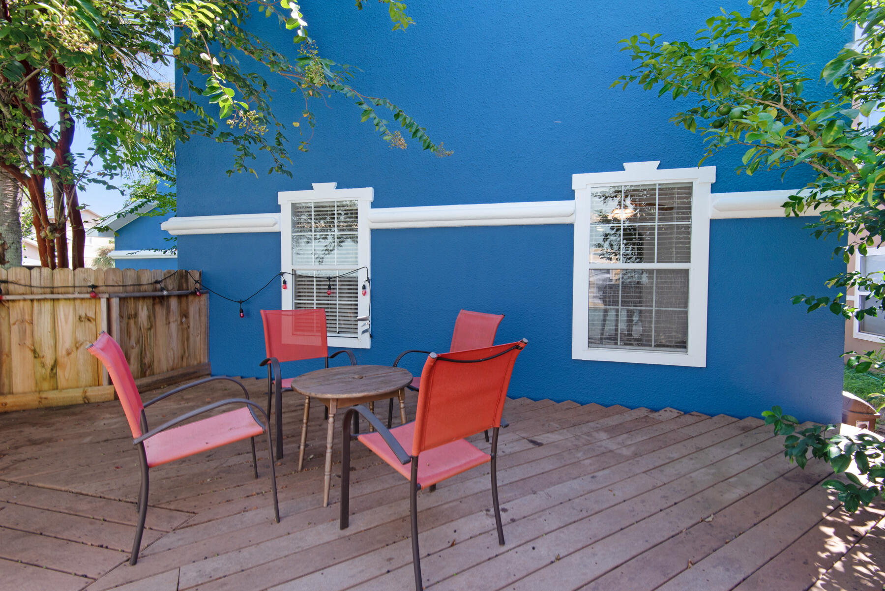 LEGION PARK LANDING - Residential