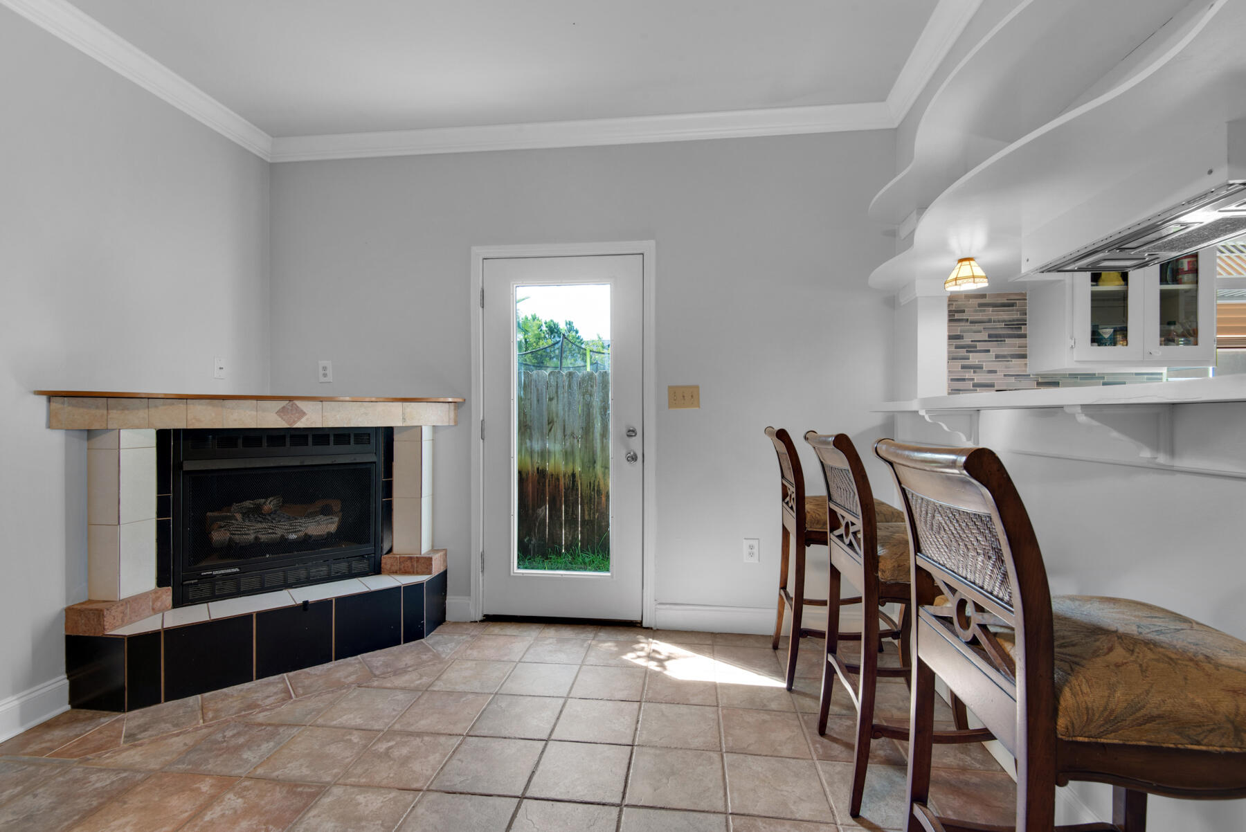 LEGION PARK LANDING - Residential