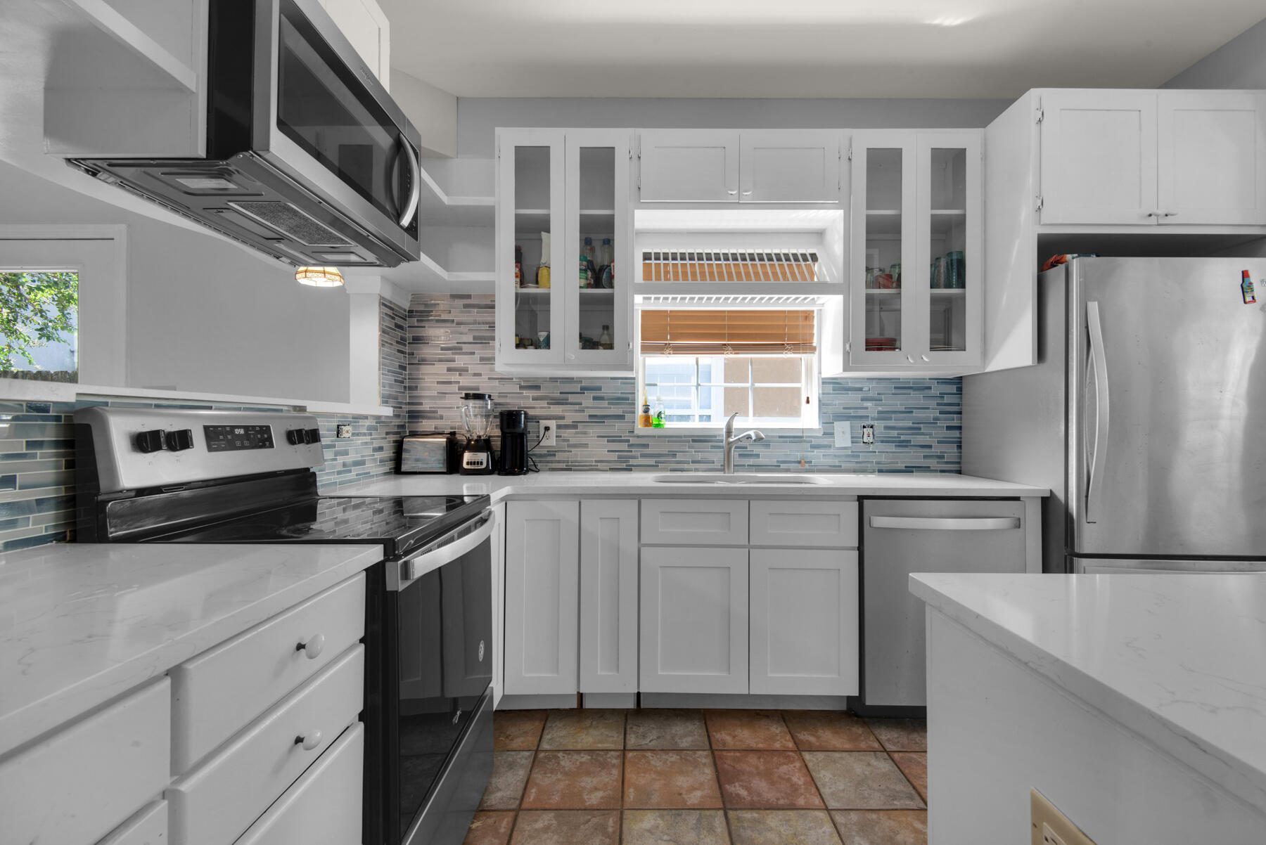 LEGION PARK LANDING - Residential