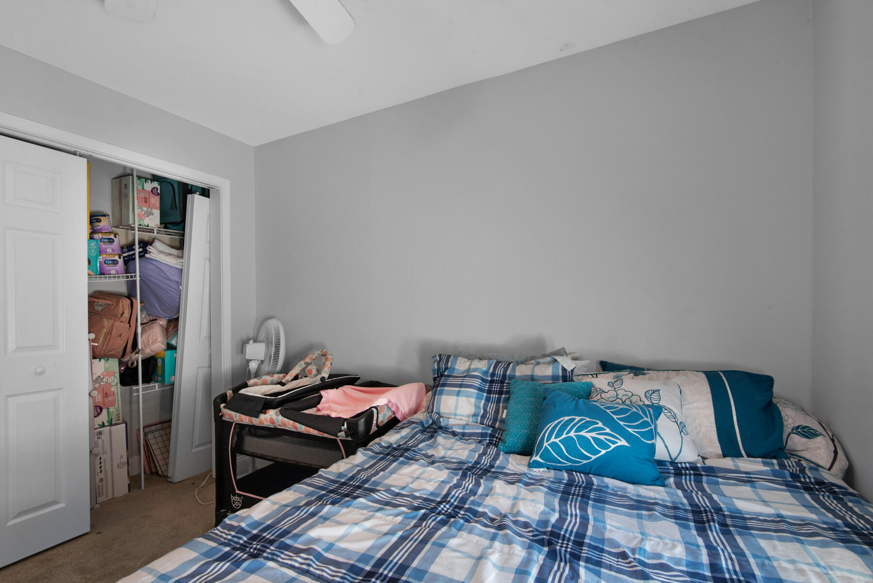 LEGION PARK LANDING - Residential