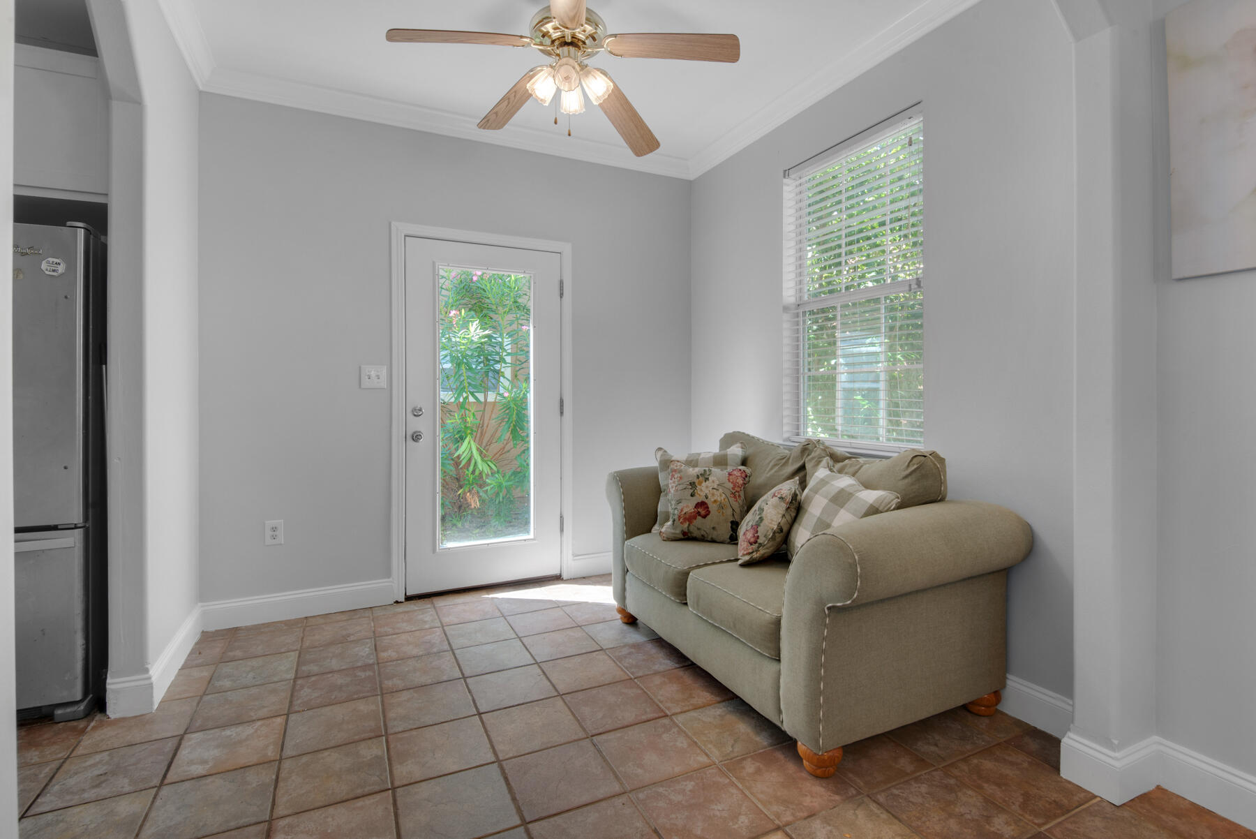 LEGION PARK LANDING - Residential