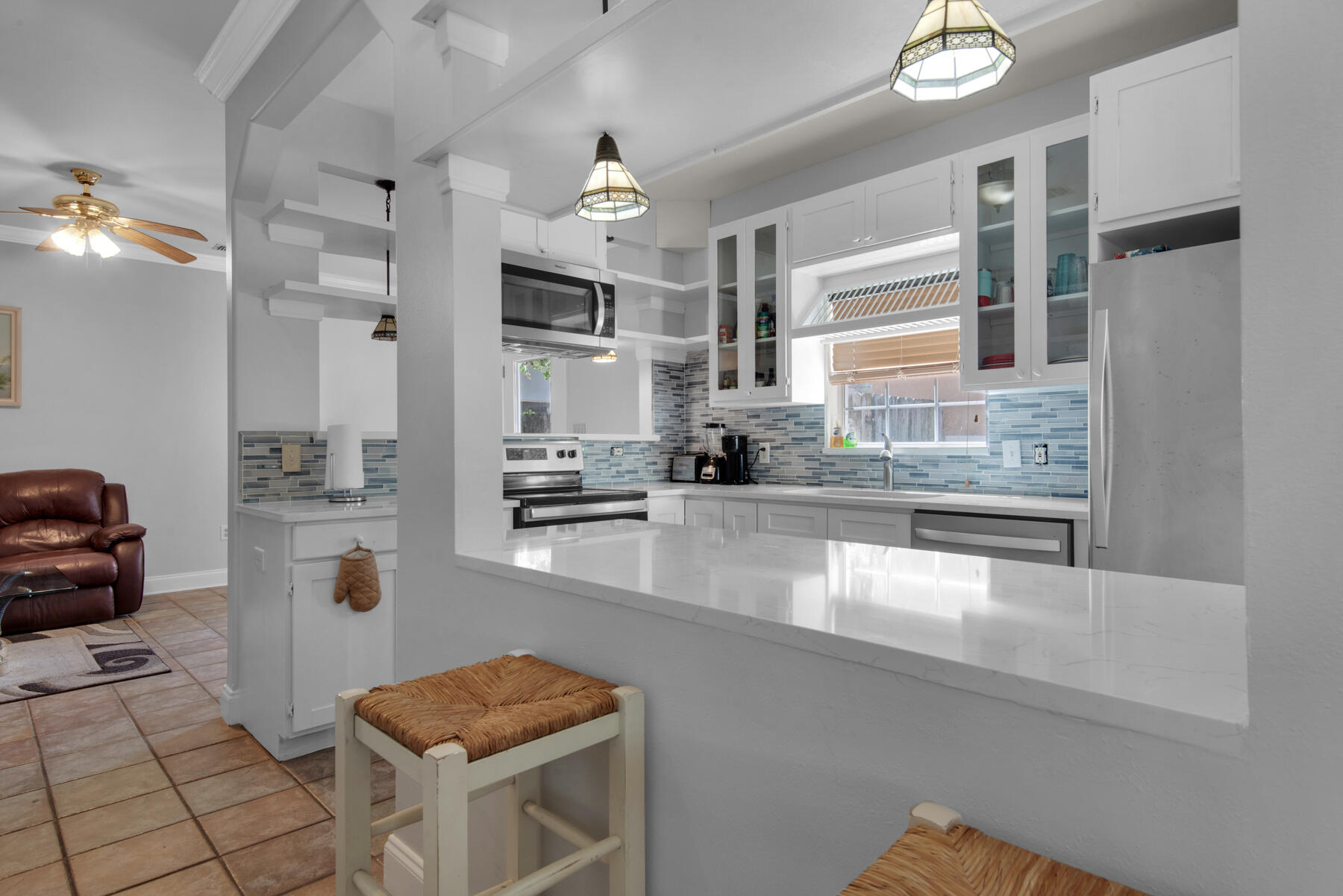 LEGION PARK LANDING - Residential