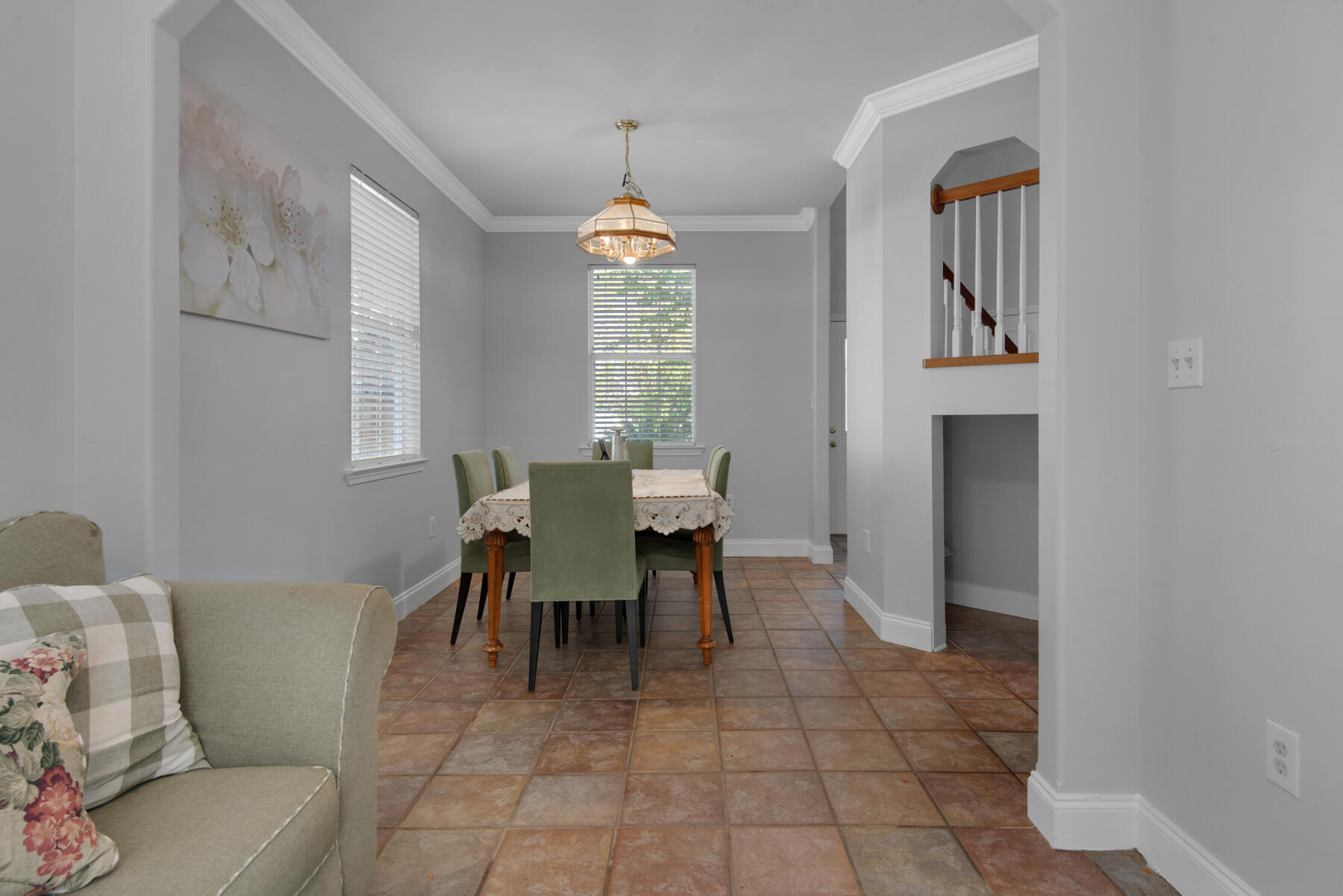 LEGION PARK LANDING - Residential