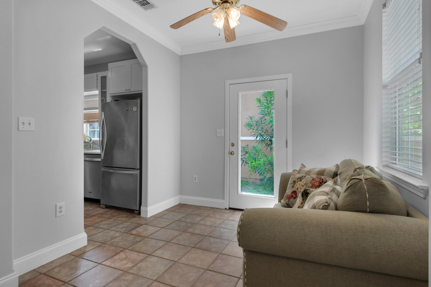 LEGION PARK LANDING - Residential