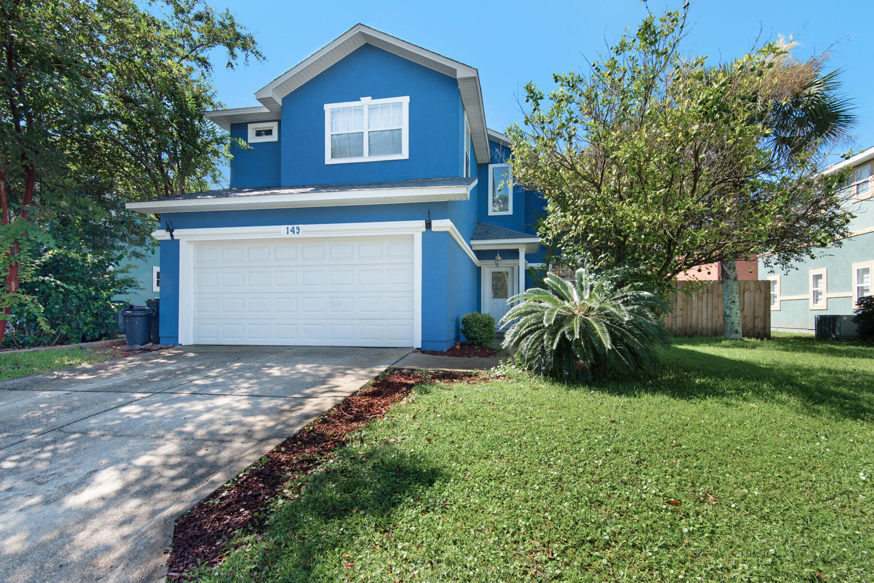 LEGION PARK LANDING - Residential