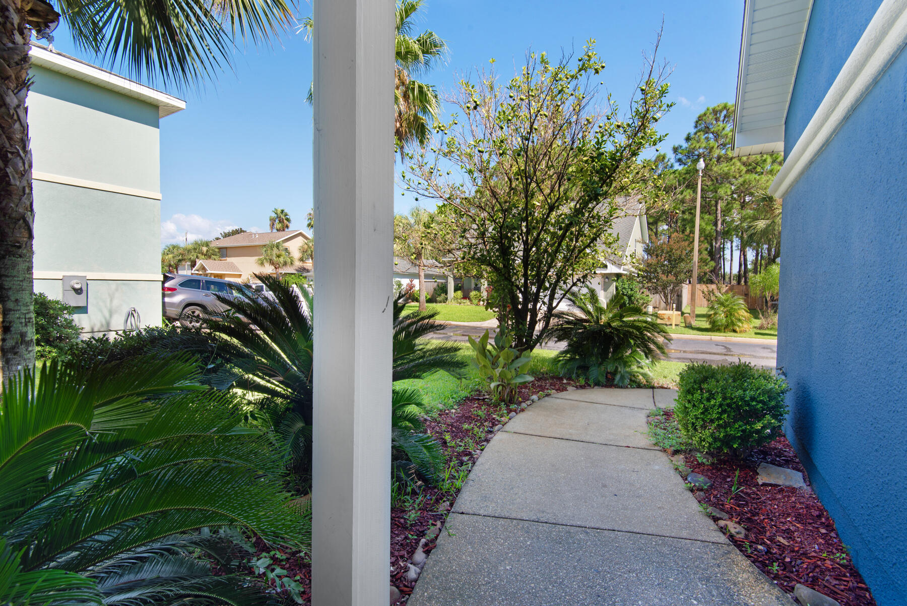 LEGION PARK LANDING - Residential