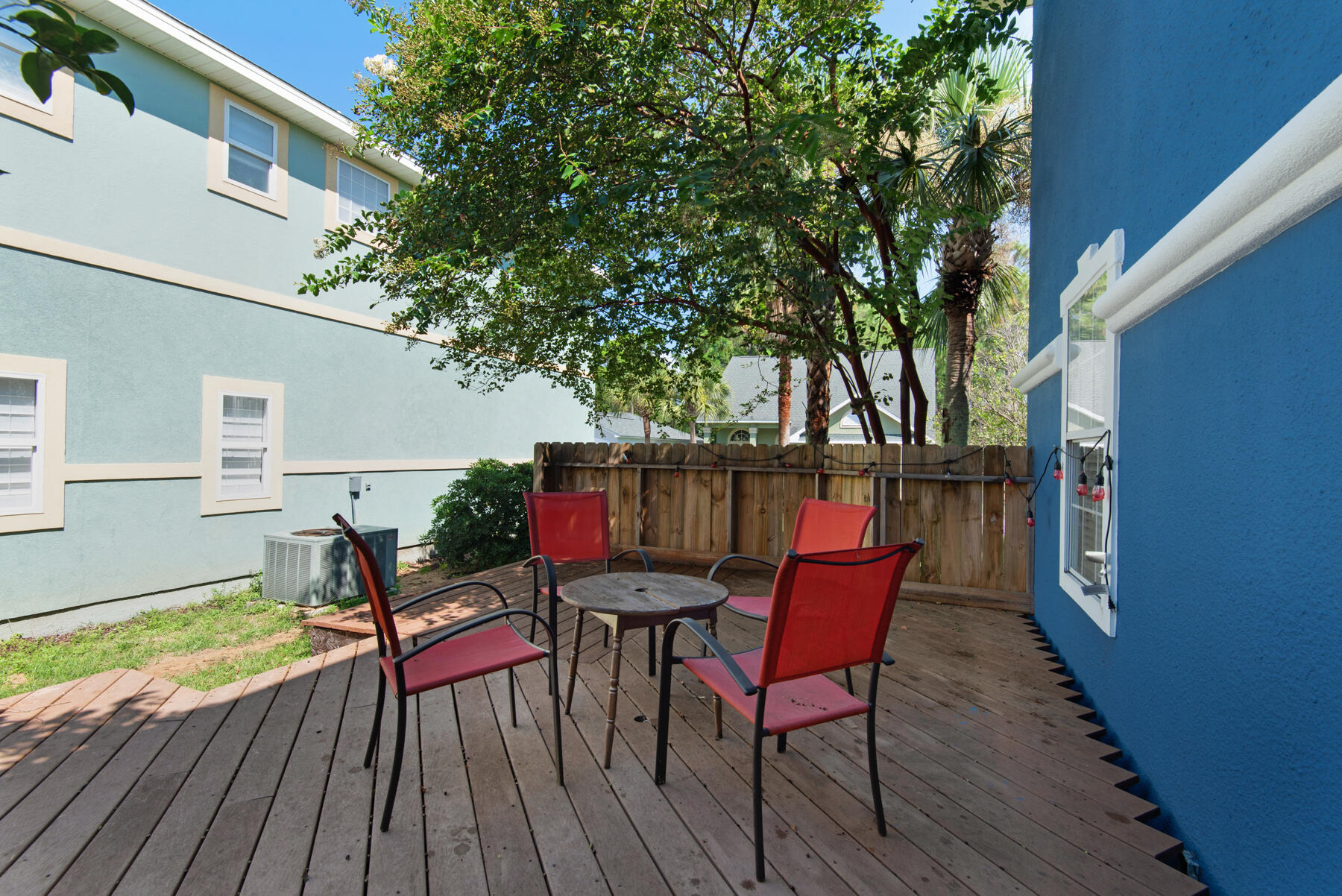 LEGION PARK LANDING - Residential