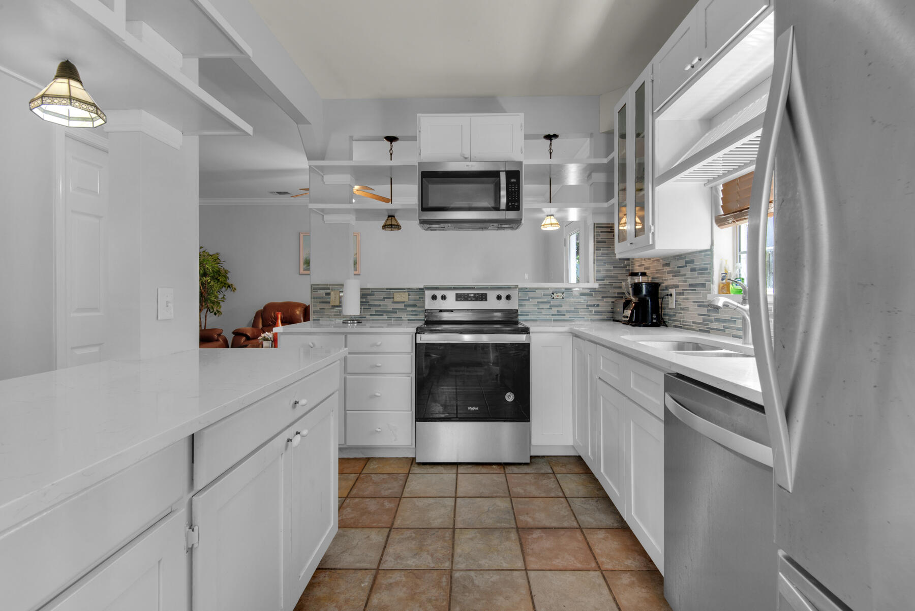 LEGION PARK LANDING - Residential