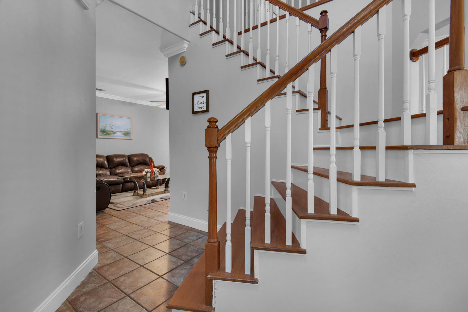 LEGION PARK LANDING - Residential