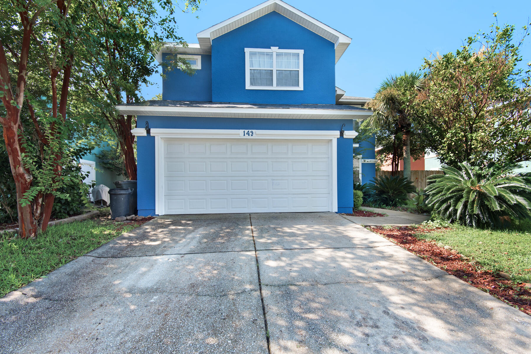 LEGION PARK LANDING - Residential