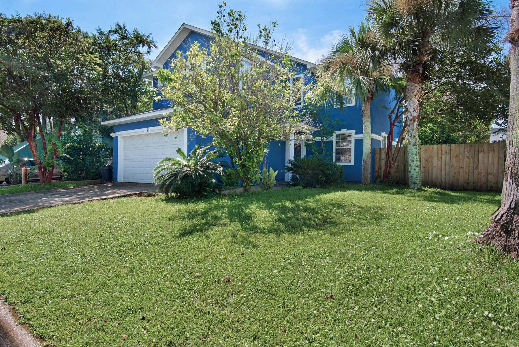 LEGION PARK LANDING - Residential