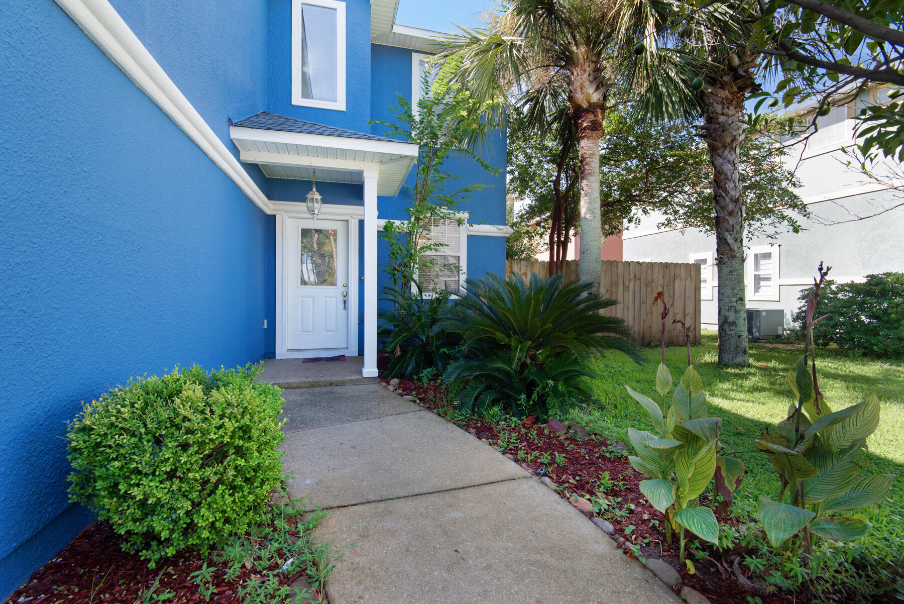 LEGION PARK LANDING - Residential