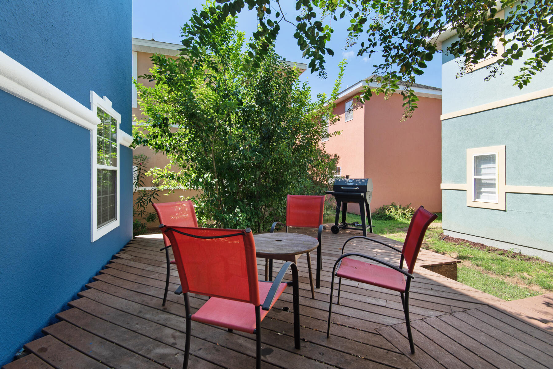 LEGION PARK LANDING - Residential