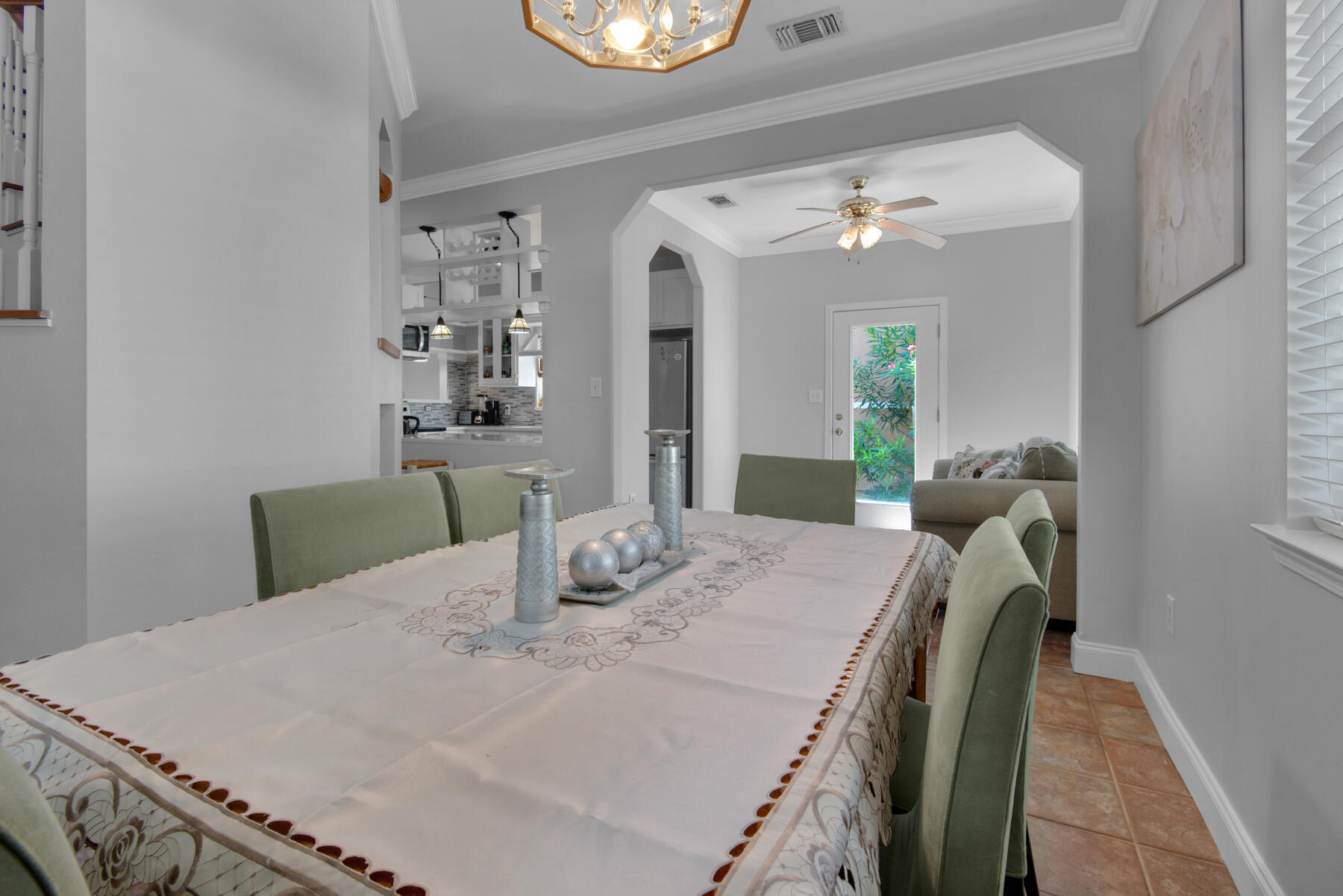 LEGION PARK LANDING - Residential