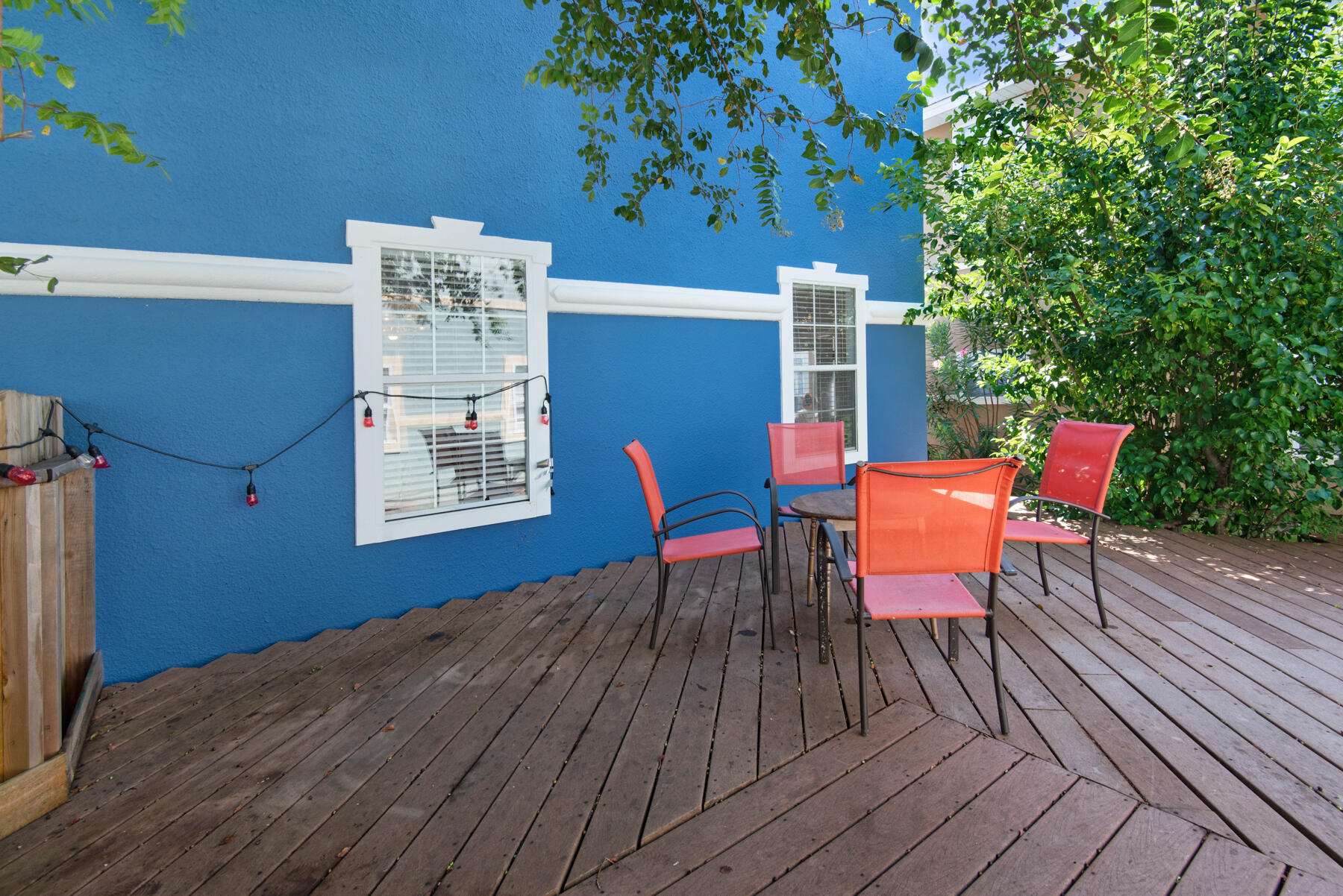 LEGION PARK LANDING - Residential