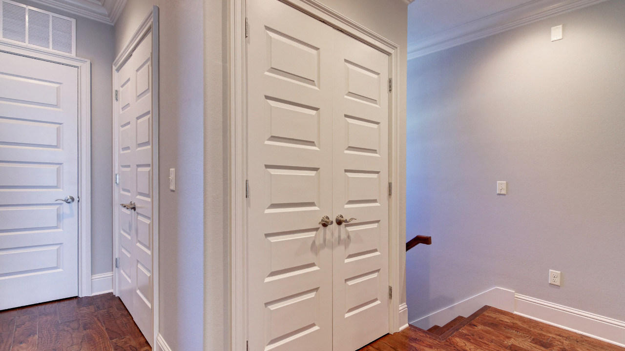 SHOPES 1ST ADDN - Residential