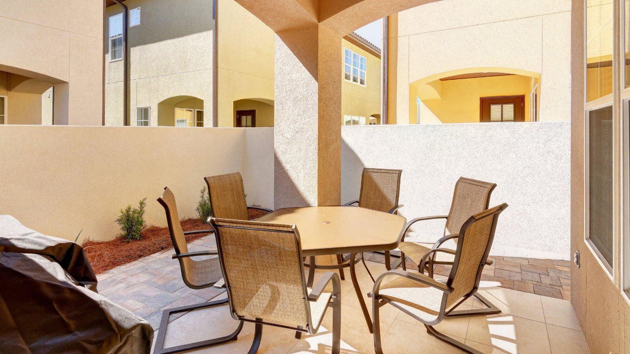 SHOPES 1ST ADDN - Residential