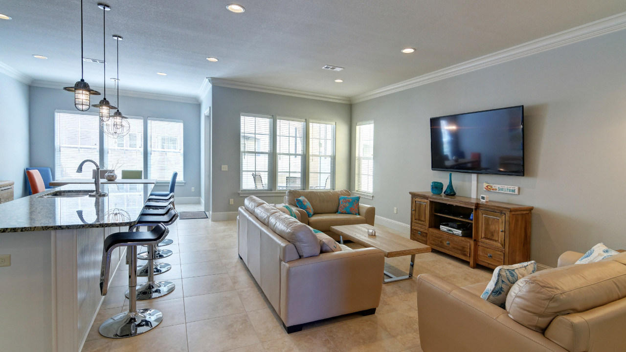 SHOPES 1ST ADDN - Residential