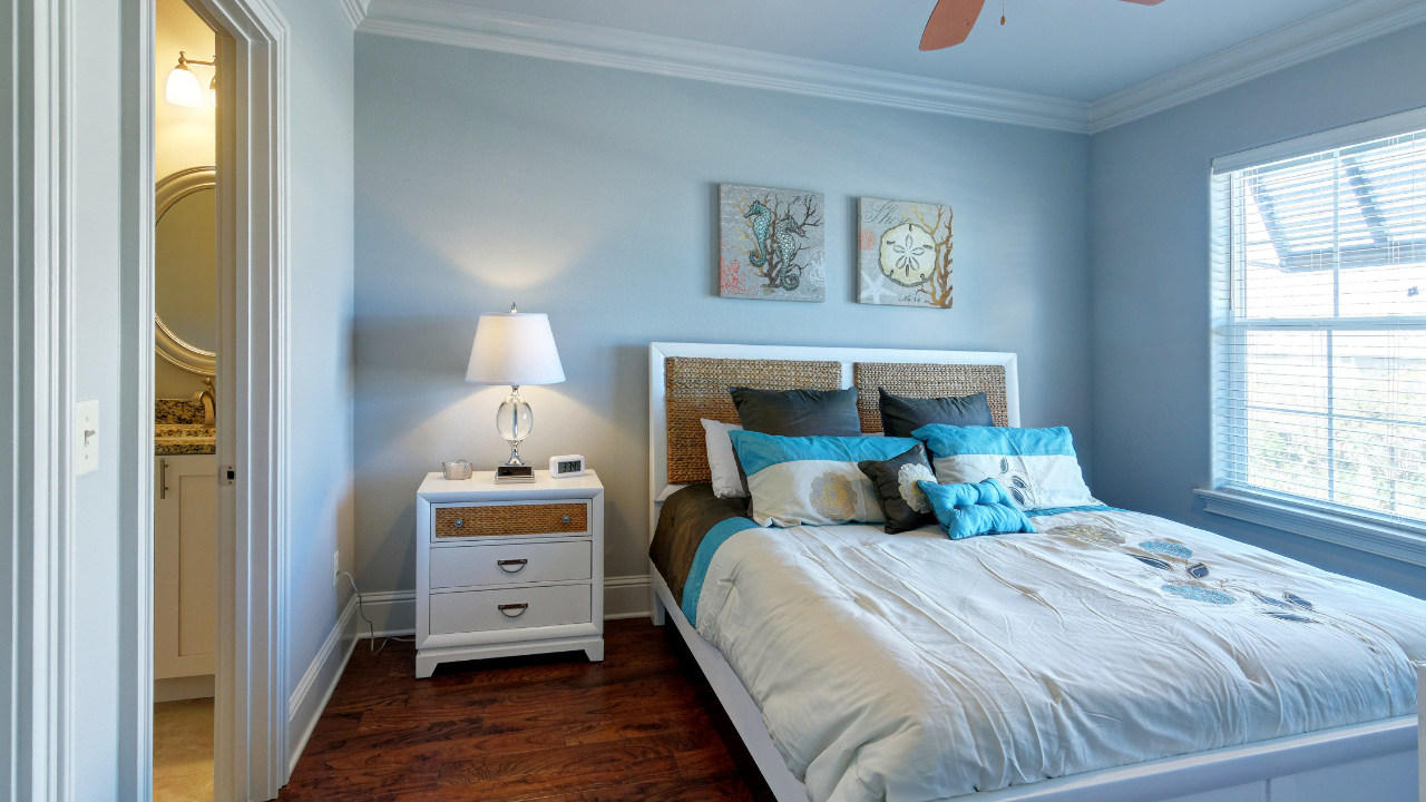 SHOPES 1ST ADDN - Residential