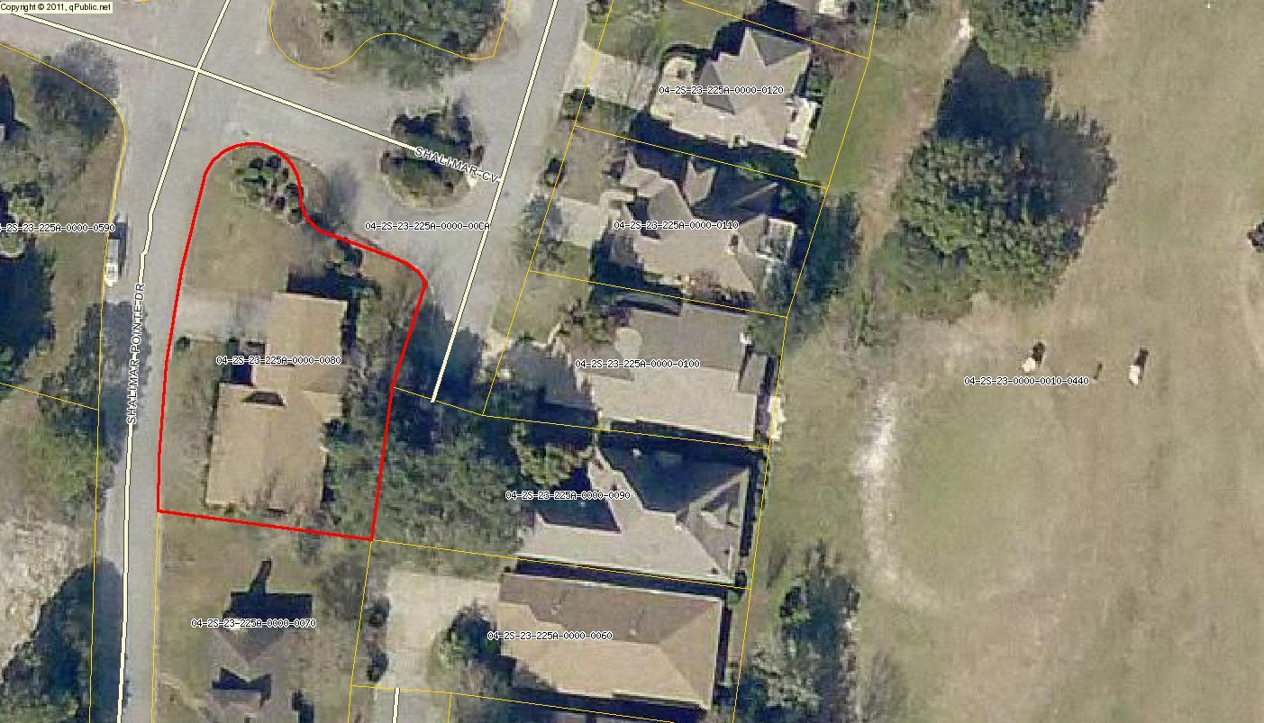 SHALIMAR POINTE PH 1 - Residential