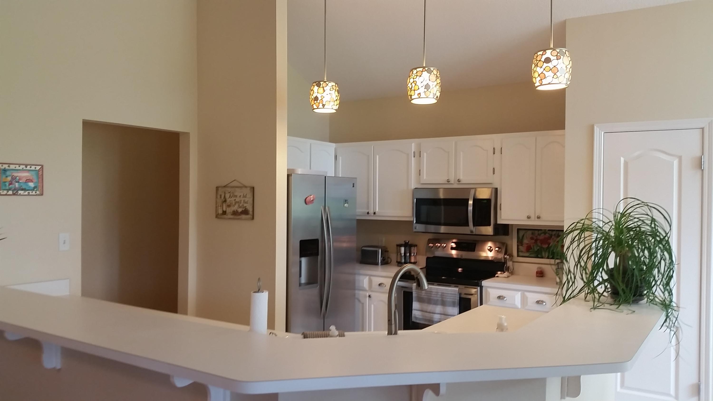 SHALIMAR POINTE PH 1 - Residential