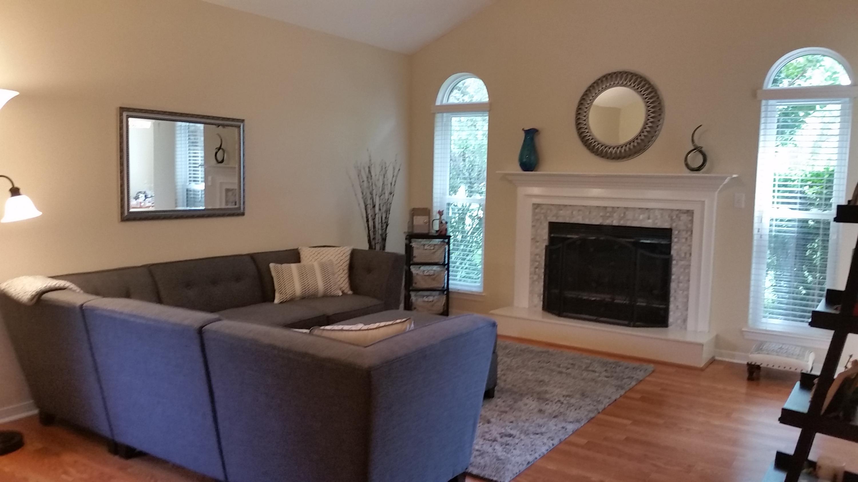 SHALIMAR POINTE PH 1 - Residential