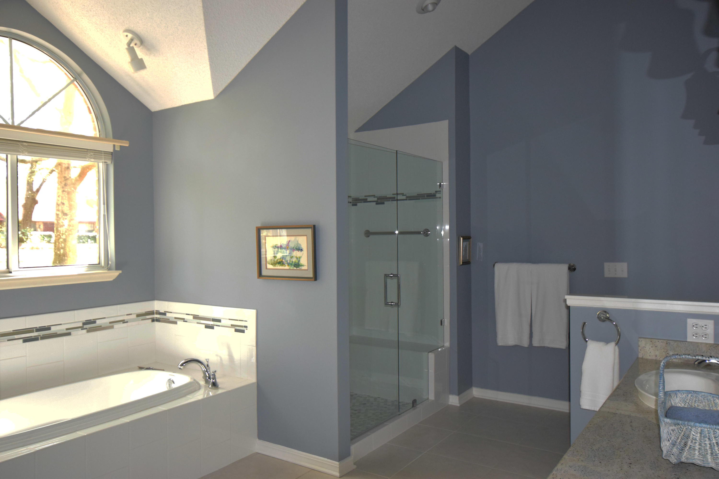 ROCKY BAYOU COUNTRY CLUB ESTATES 1 - Residential