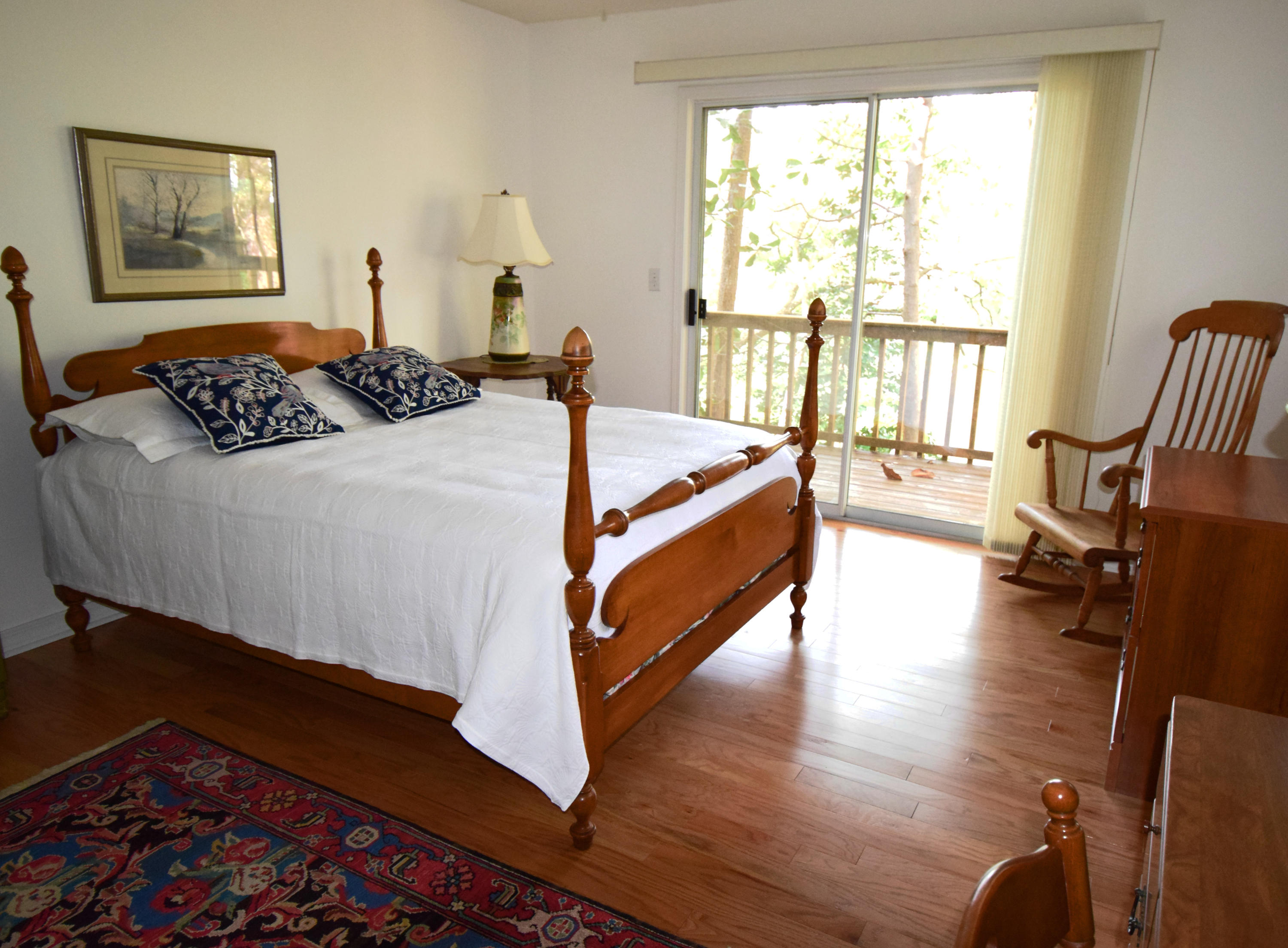 ROCKY BAYOU COUNTRY CLUB ESTATES 1 - Residential