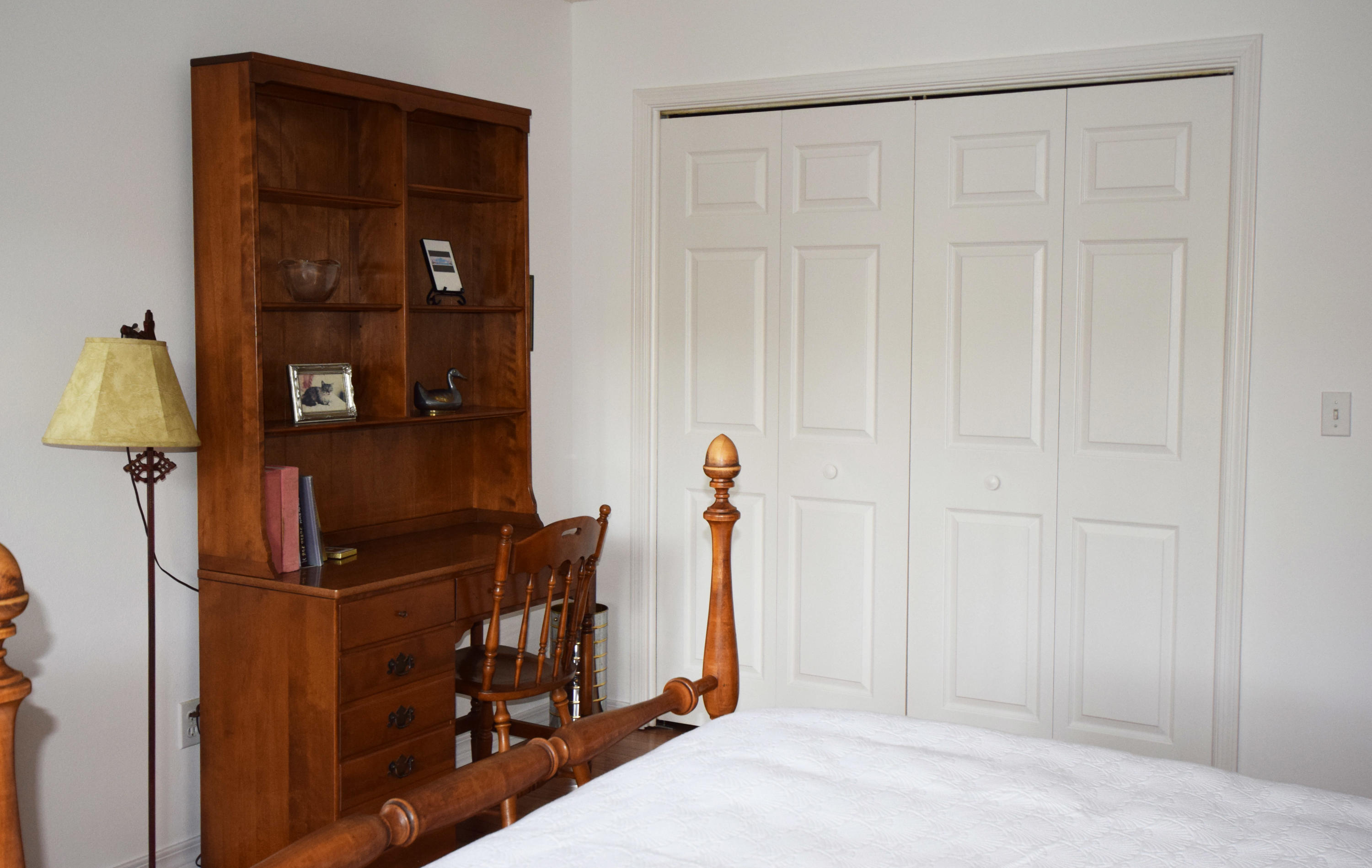 ROCKY BAYOU COUNTRY CLUB ESTATES 1 - Residential