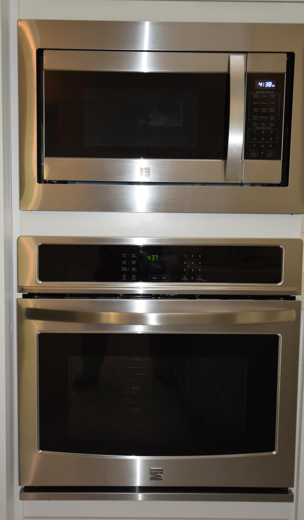 ROCKY BAYOU COUNTRY CLUB ESTATES 1 - Residential