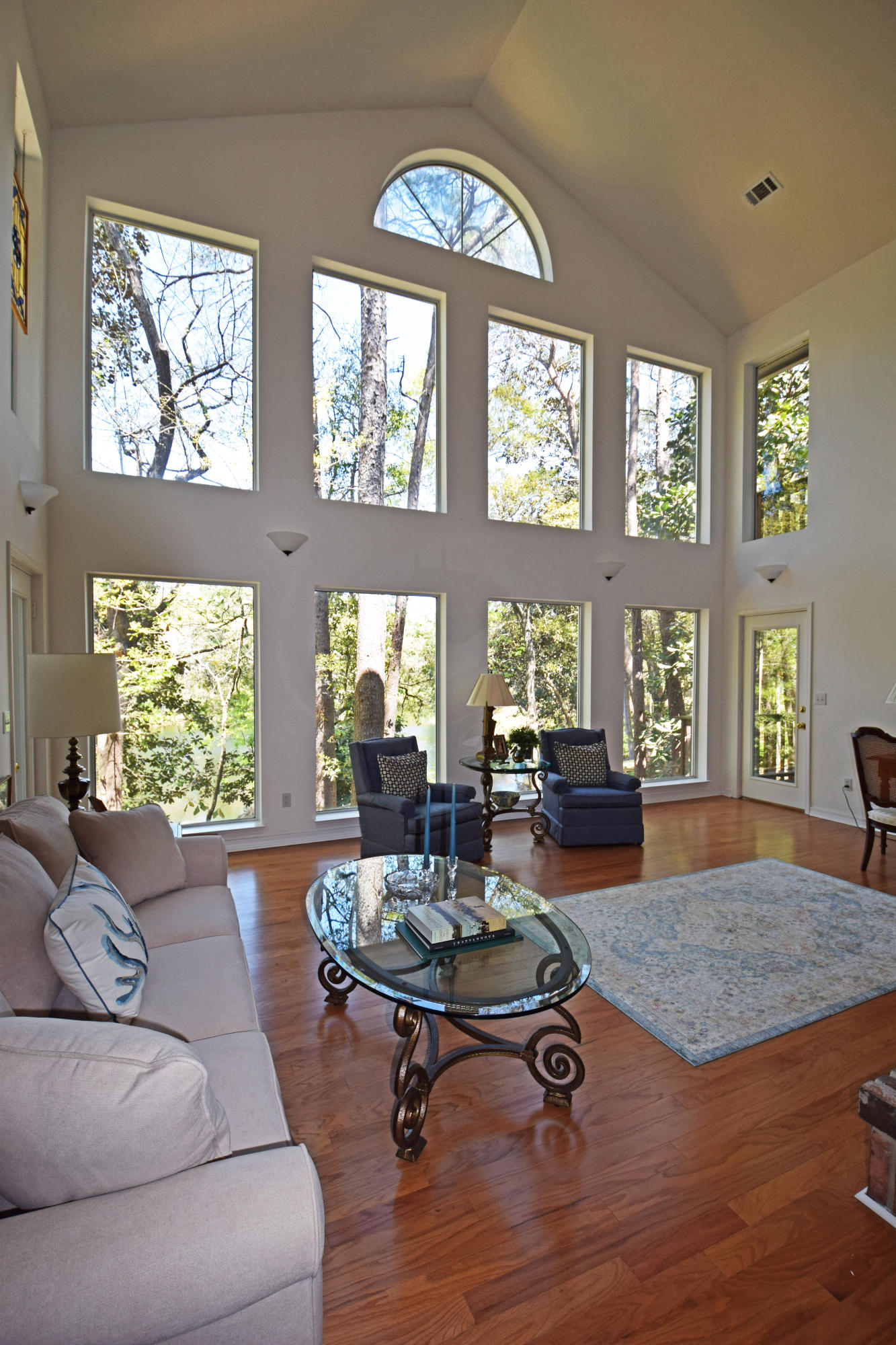 ROCKY BAYOU COUNTRY CLUB ESTATES 1 - Residential