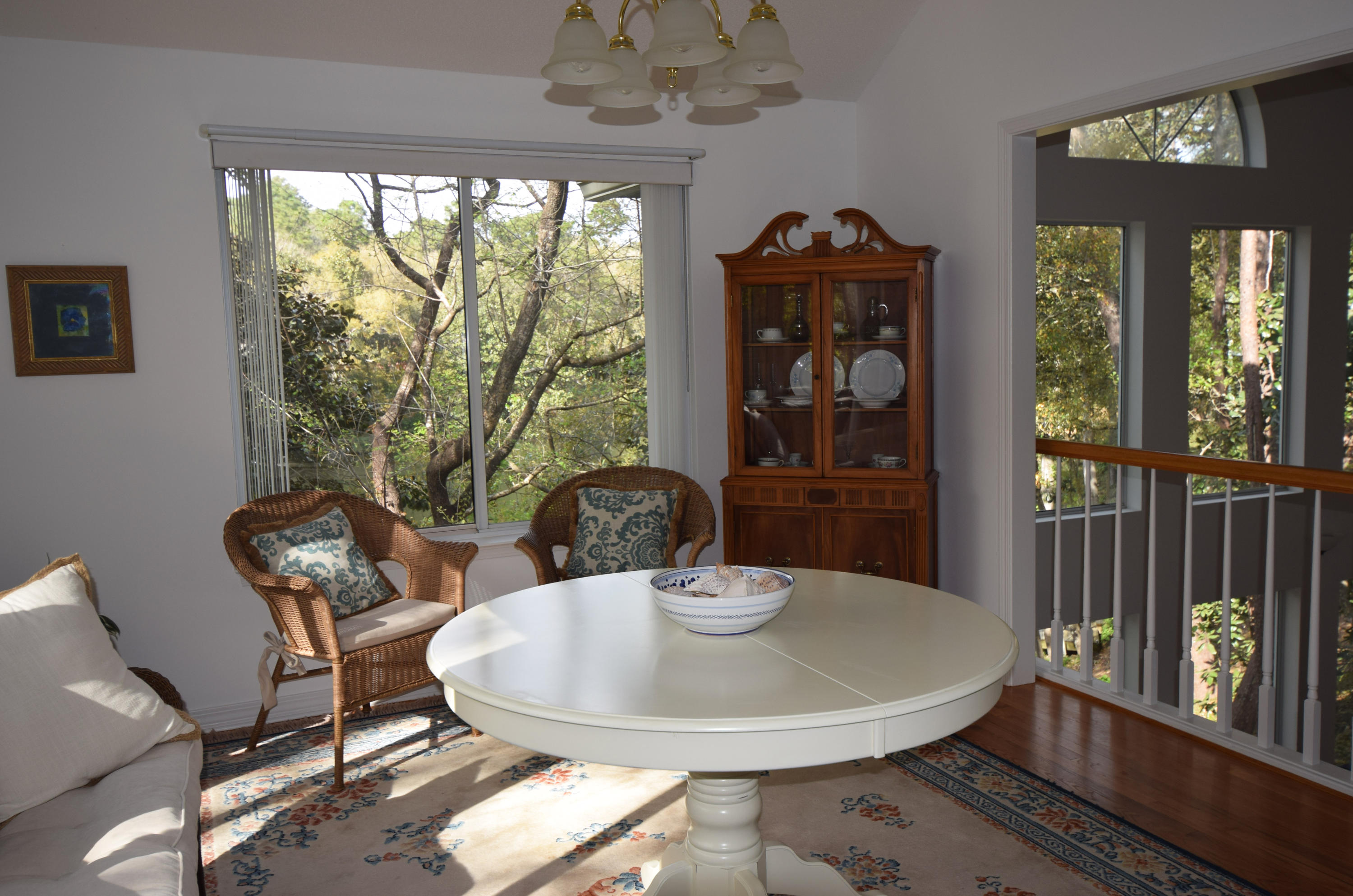 ROCKY BAYOU COUNTRY CLUB ESTATES 1 - Residential