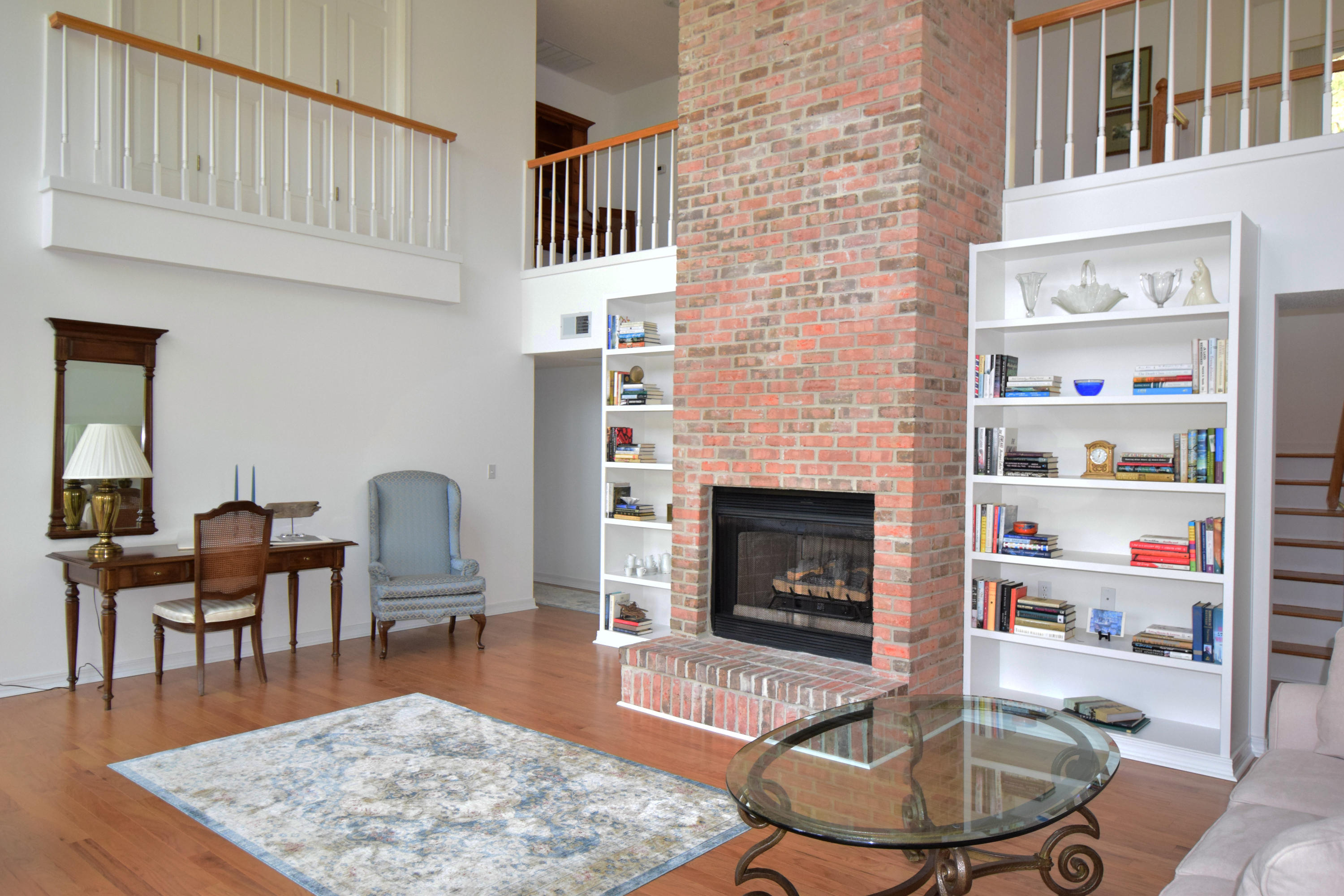 ROCKY BAYOU COUNTRY CLUB ESTATES 1 - Residential