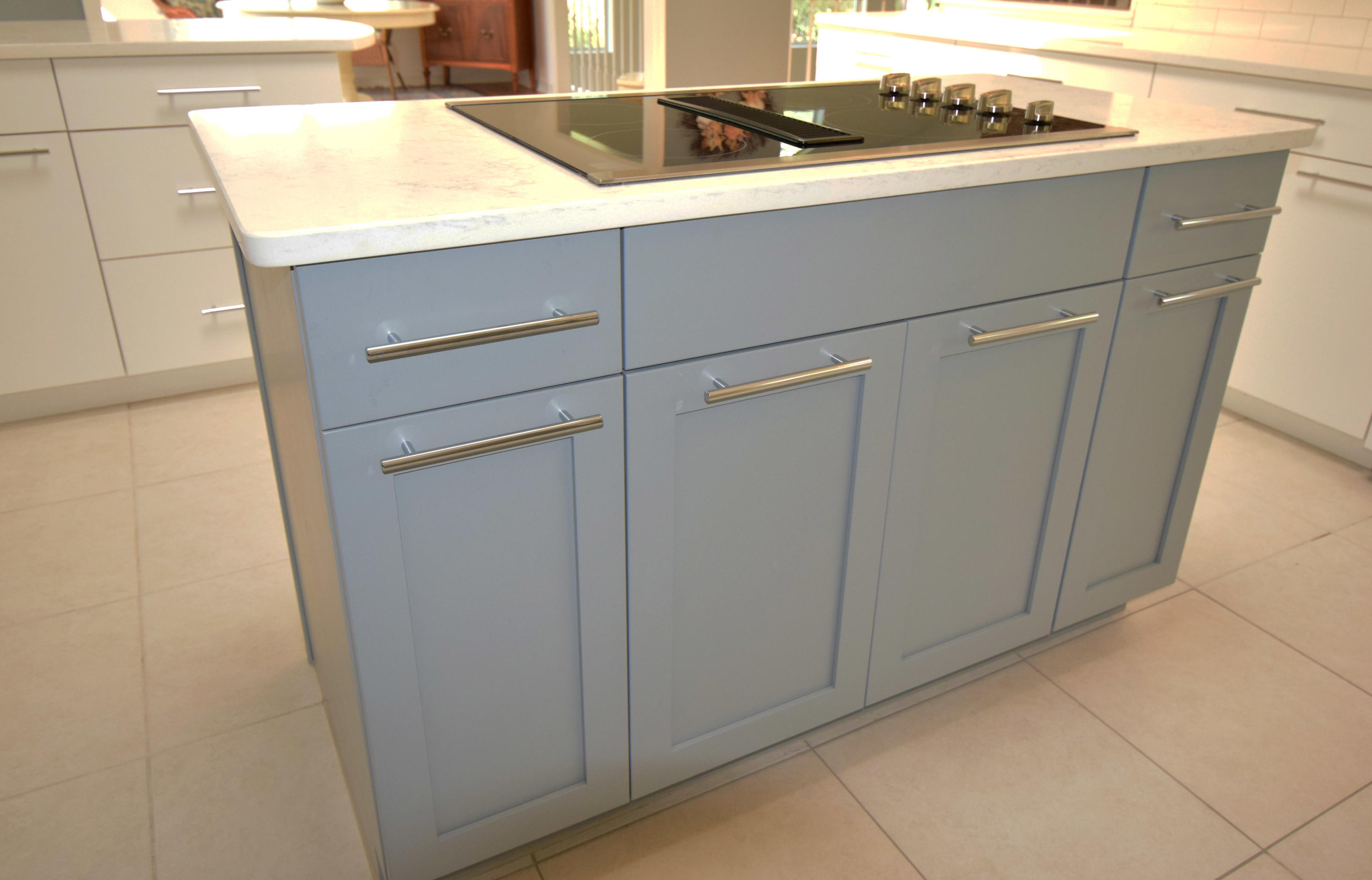 ROCKY BAYOU COUNTRY CLUB ESTATES 1 - Residential