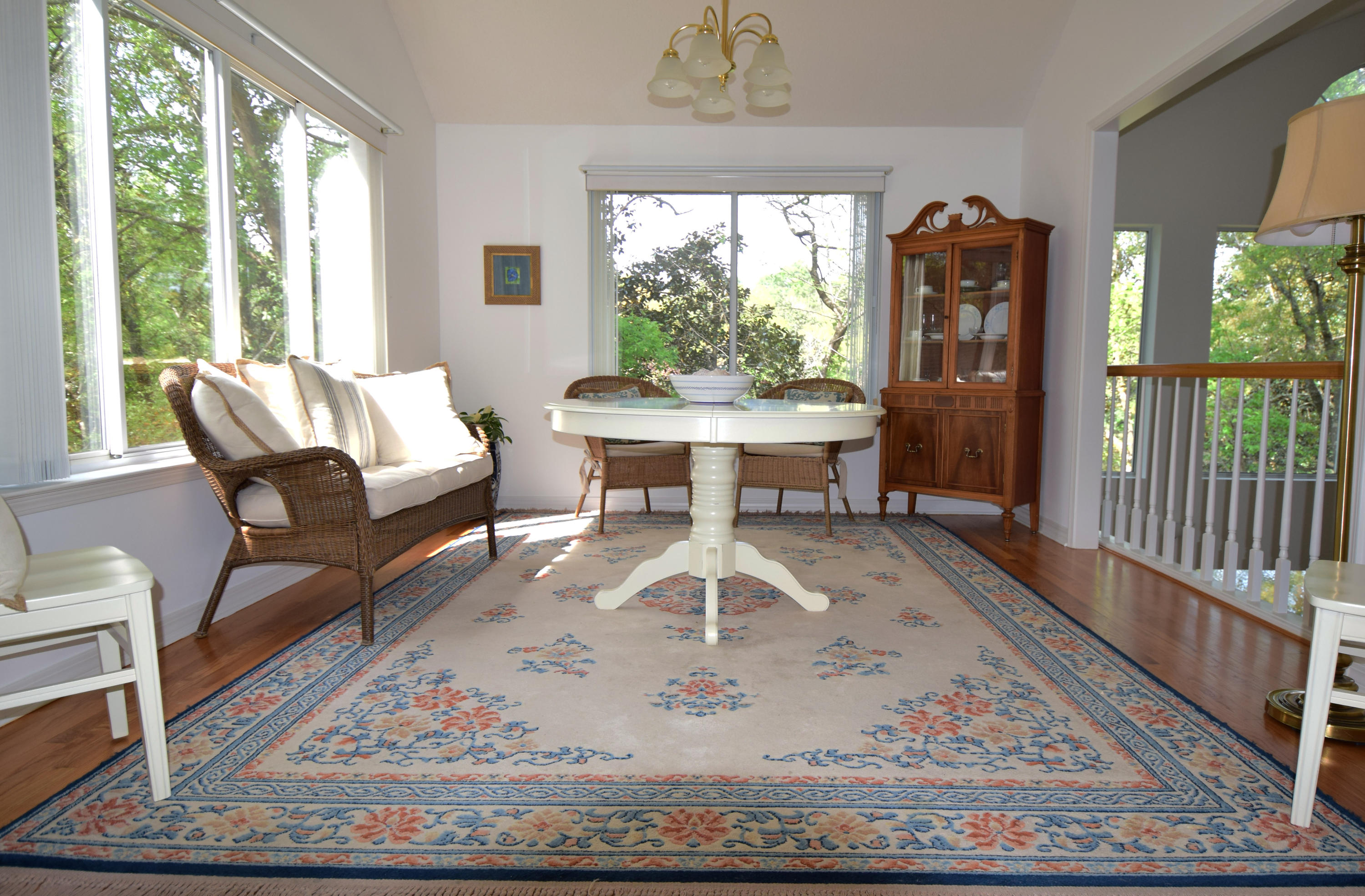 ROCKY BAYOU COUNTRY CLUB ESTATES 1 - Residential