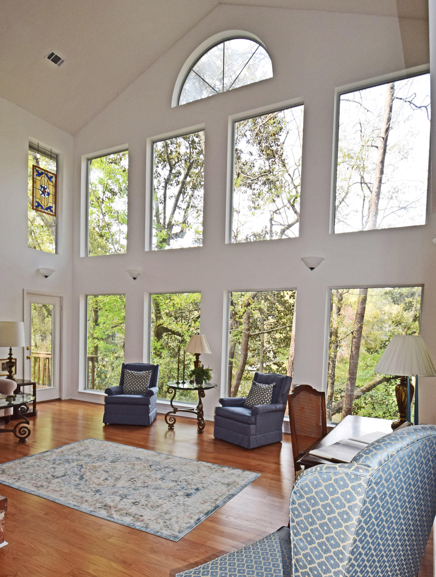 ROCKY BAYOU COUNTRY CLUB ESTATES 1 - Residential