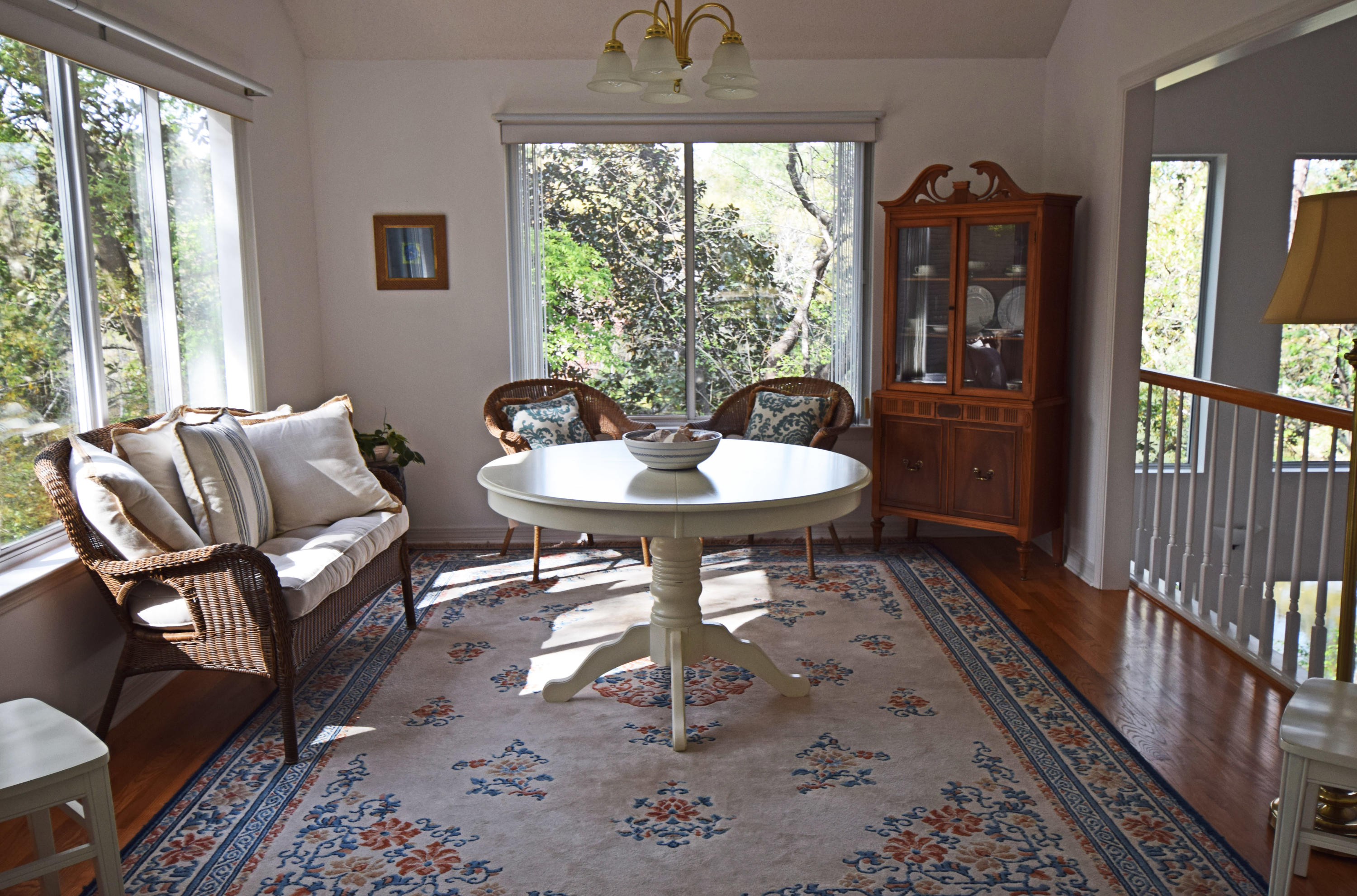 ROCKY BAYOU COUNTRY CLUB ESTATES 1 - Residential