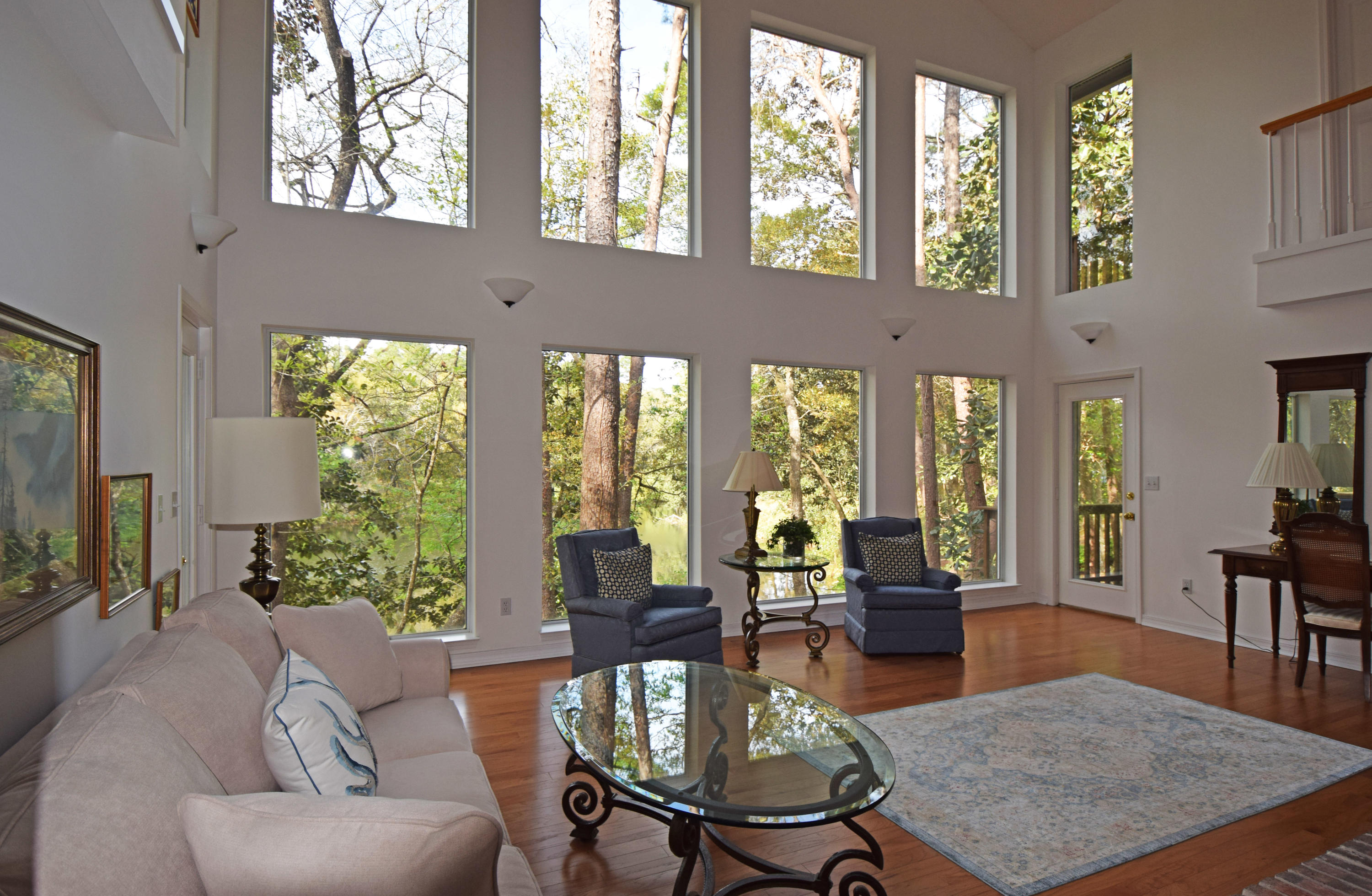 ROCKY BAYOU COUNTRY CLUB ESTATES 1 - Residential