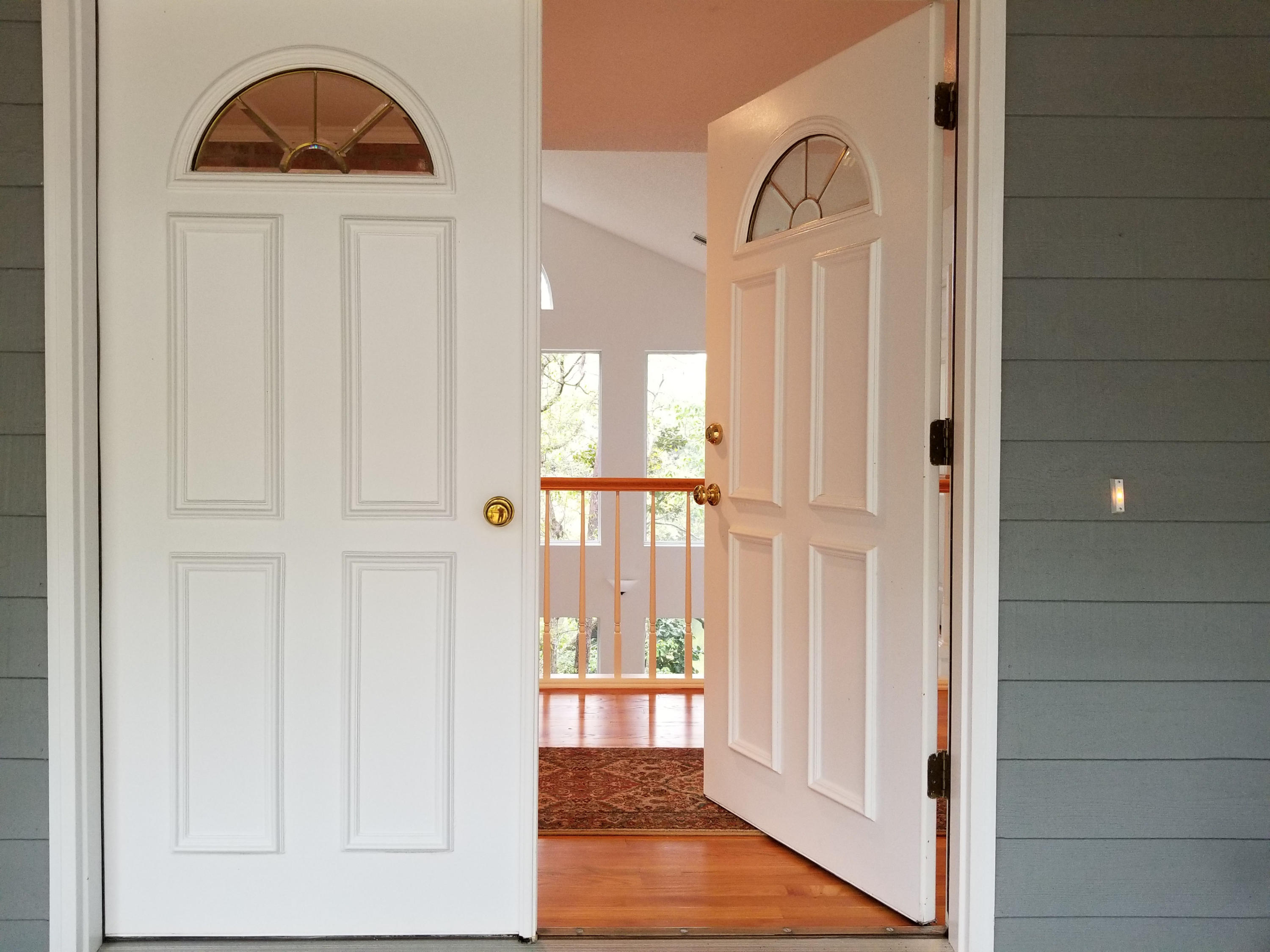 ROCKY BAYOU COUNTRY CLUB ESTATES 1 - Residential