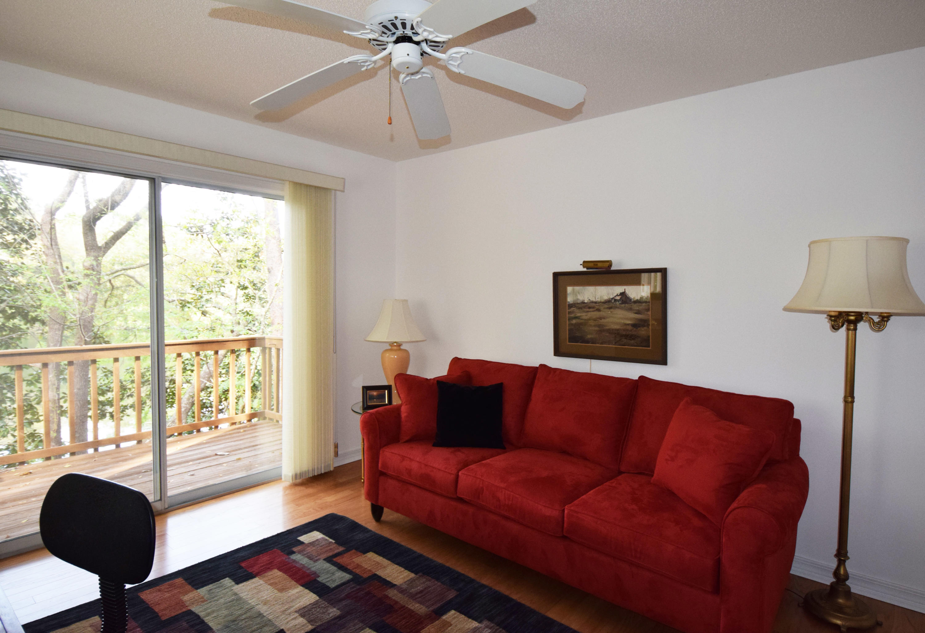 ROCKY BAYOU COUNTRY CLUB ESTATES 1 - Residential