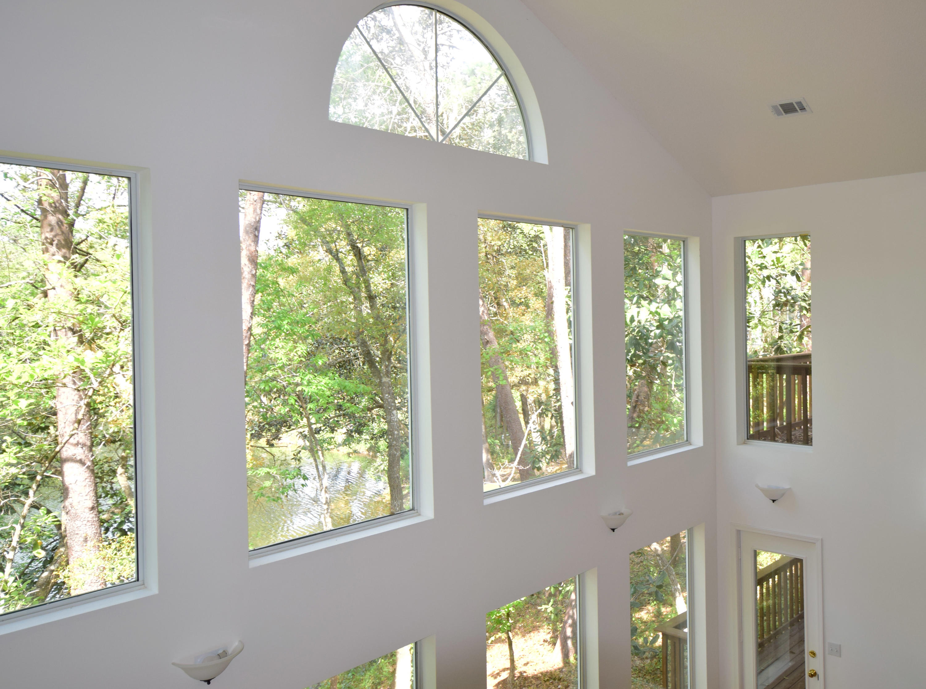 ROCKY BAYOU COUNTRY CLUB ESTATES 1 - Residential