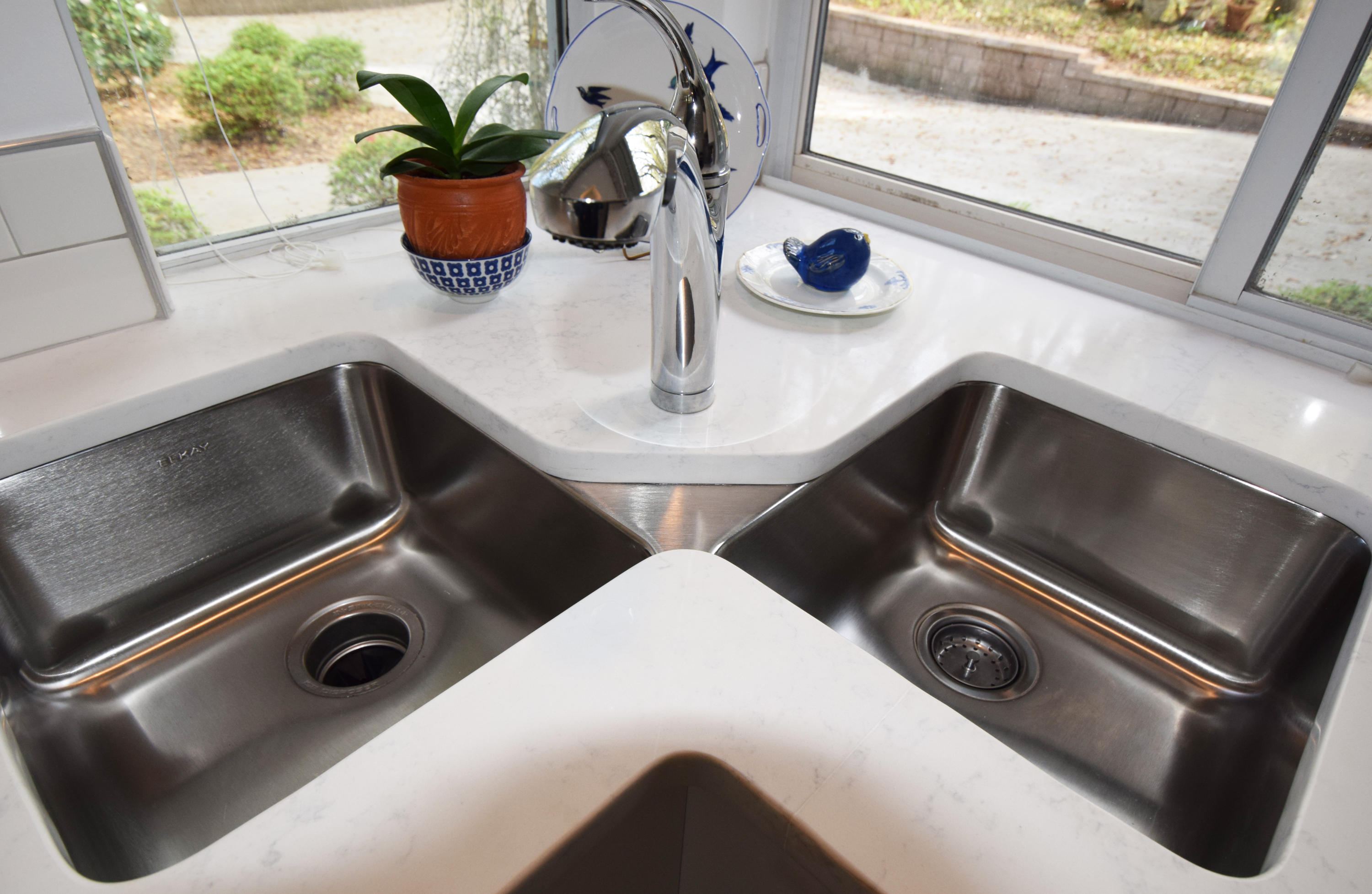 ROCKY BAYOU COUNTRY CLUB ESTATES 1 - Residential